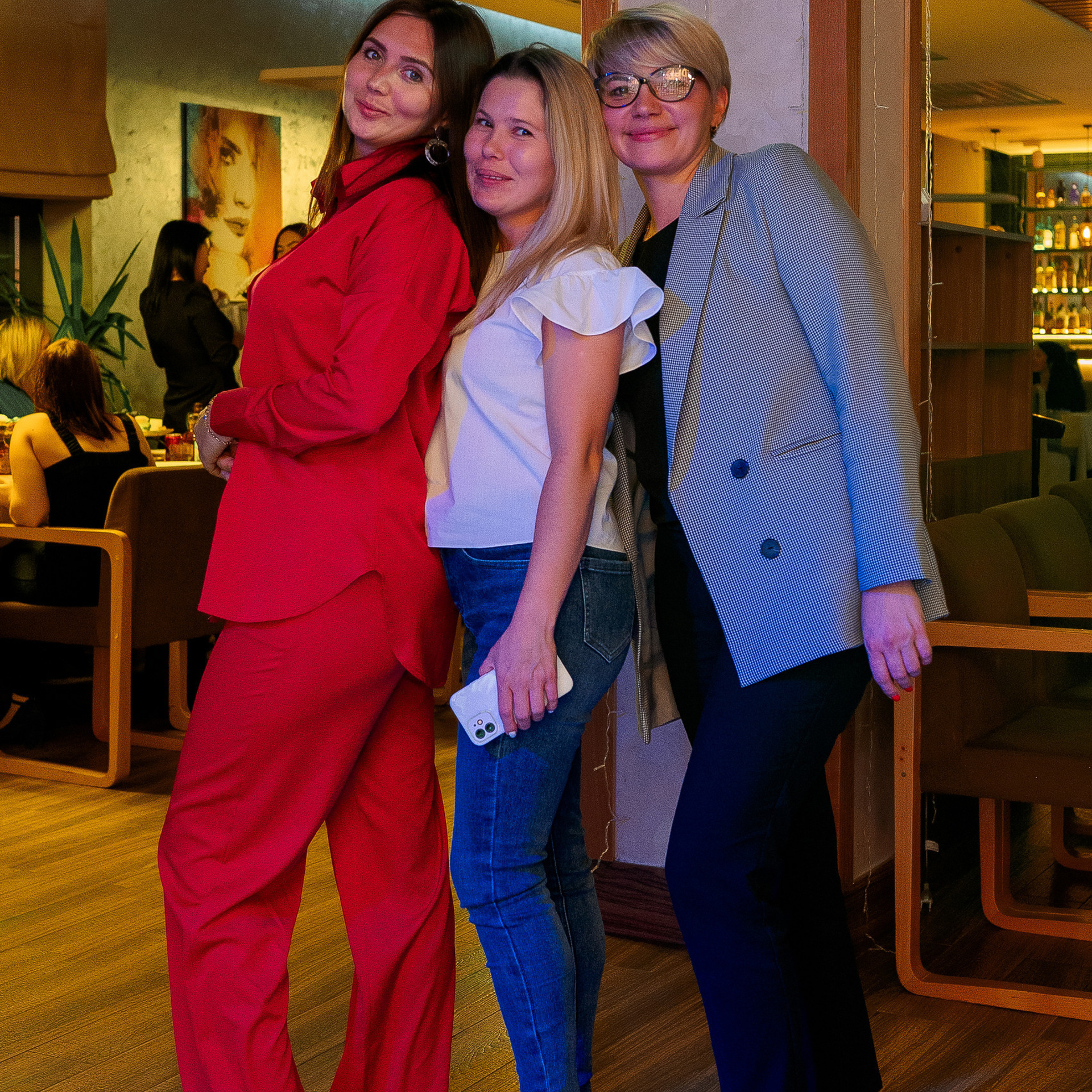 Отзывы клиентов