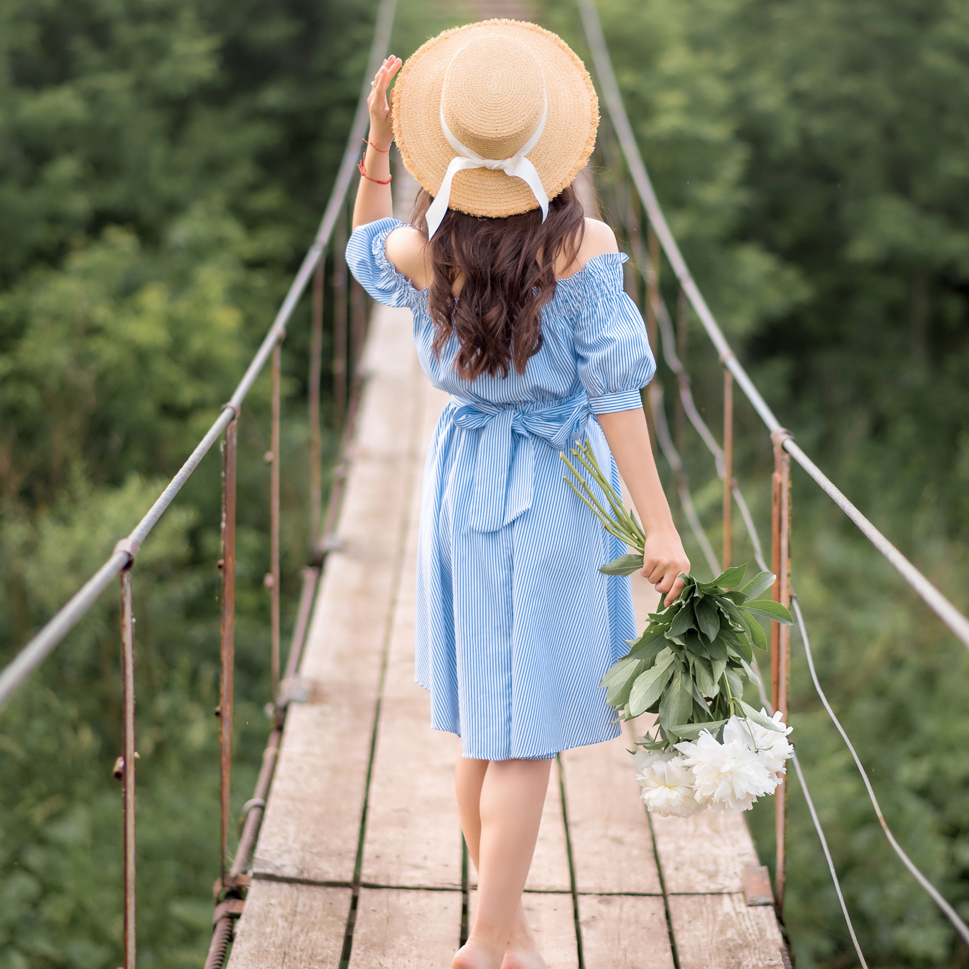 Фотосессии на природе