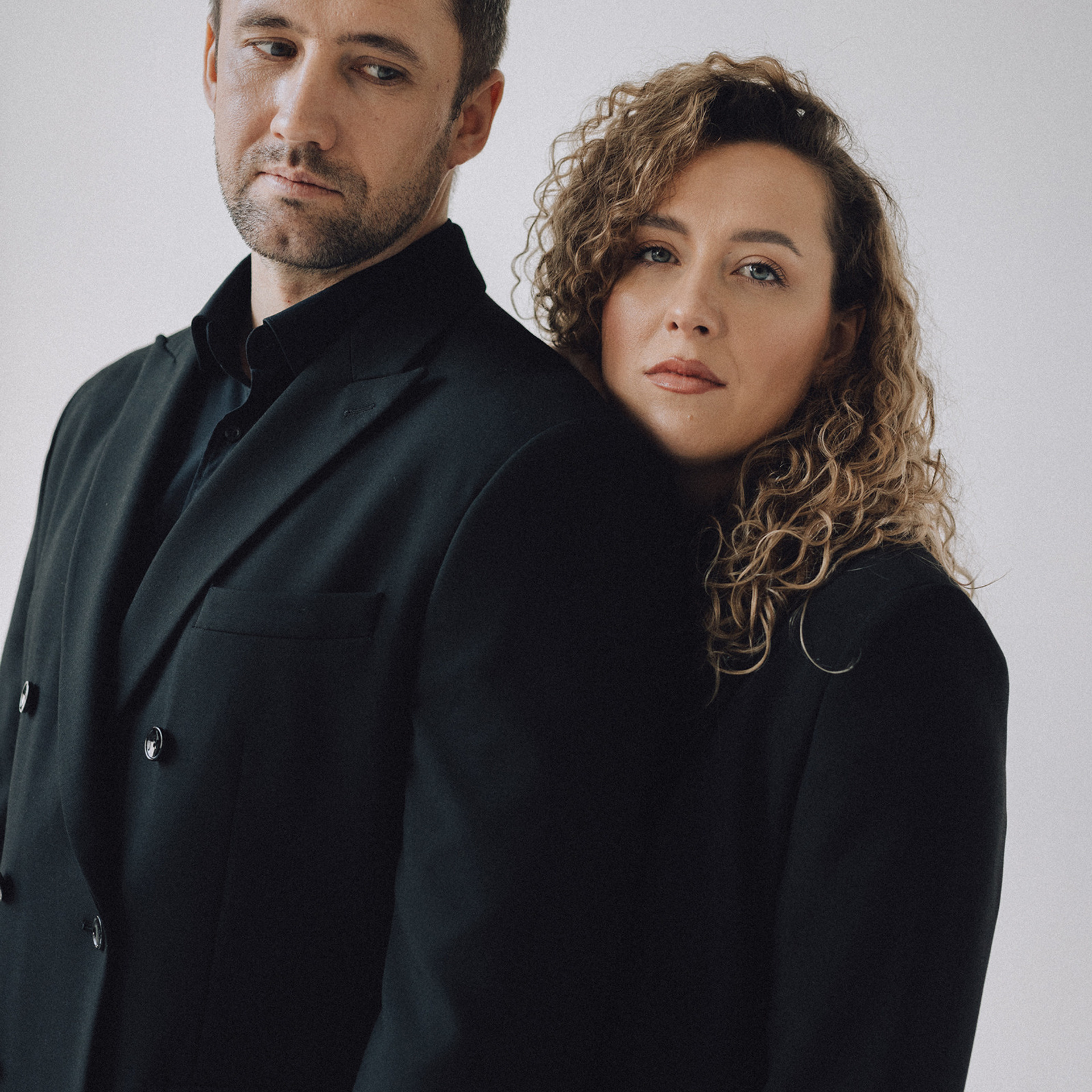 Сережа & Ира