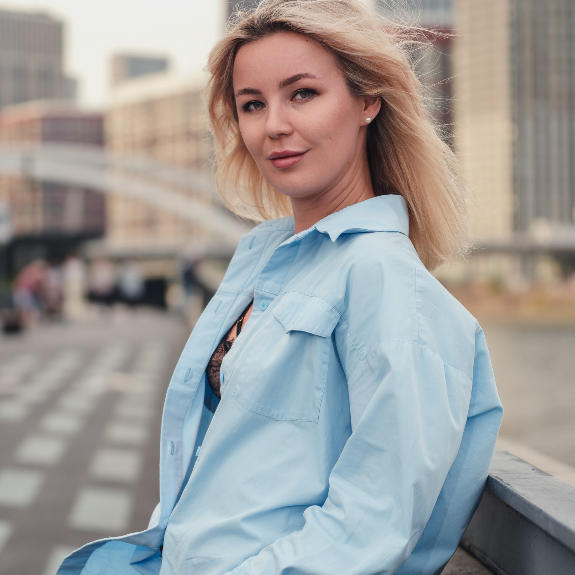 Фотосессия Москва