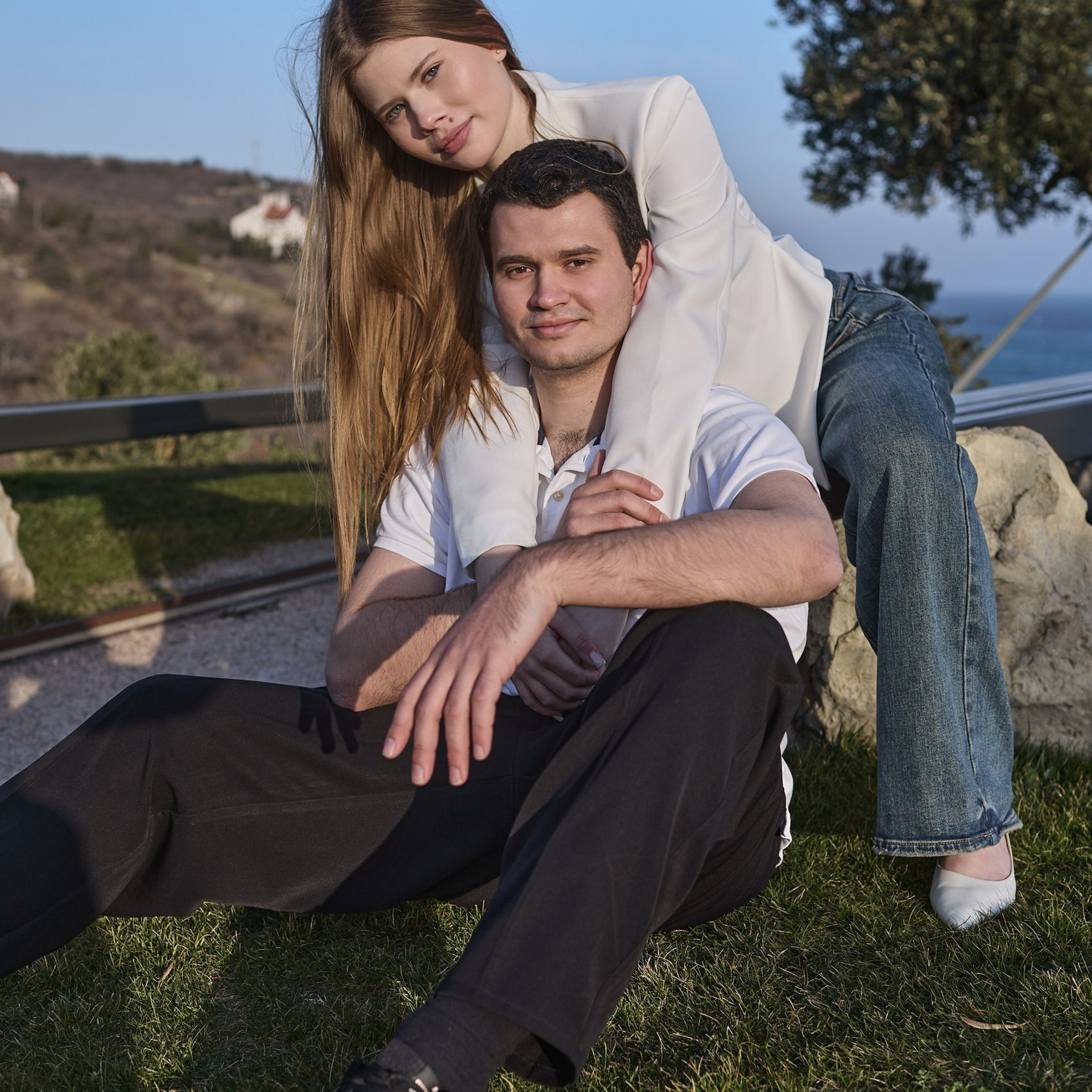 Отзывы. Крым фото, отдых Крым, Севастополь фото, Свадьба фото, Олег Горбатко