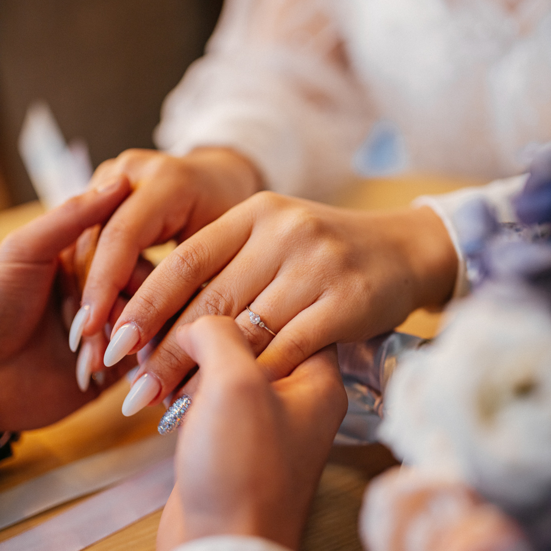 Отзывы. Свадебный фотограф в Барнауле Юлия Гербер