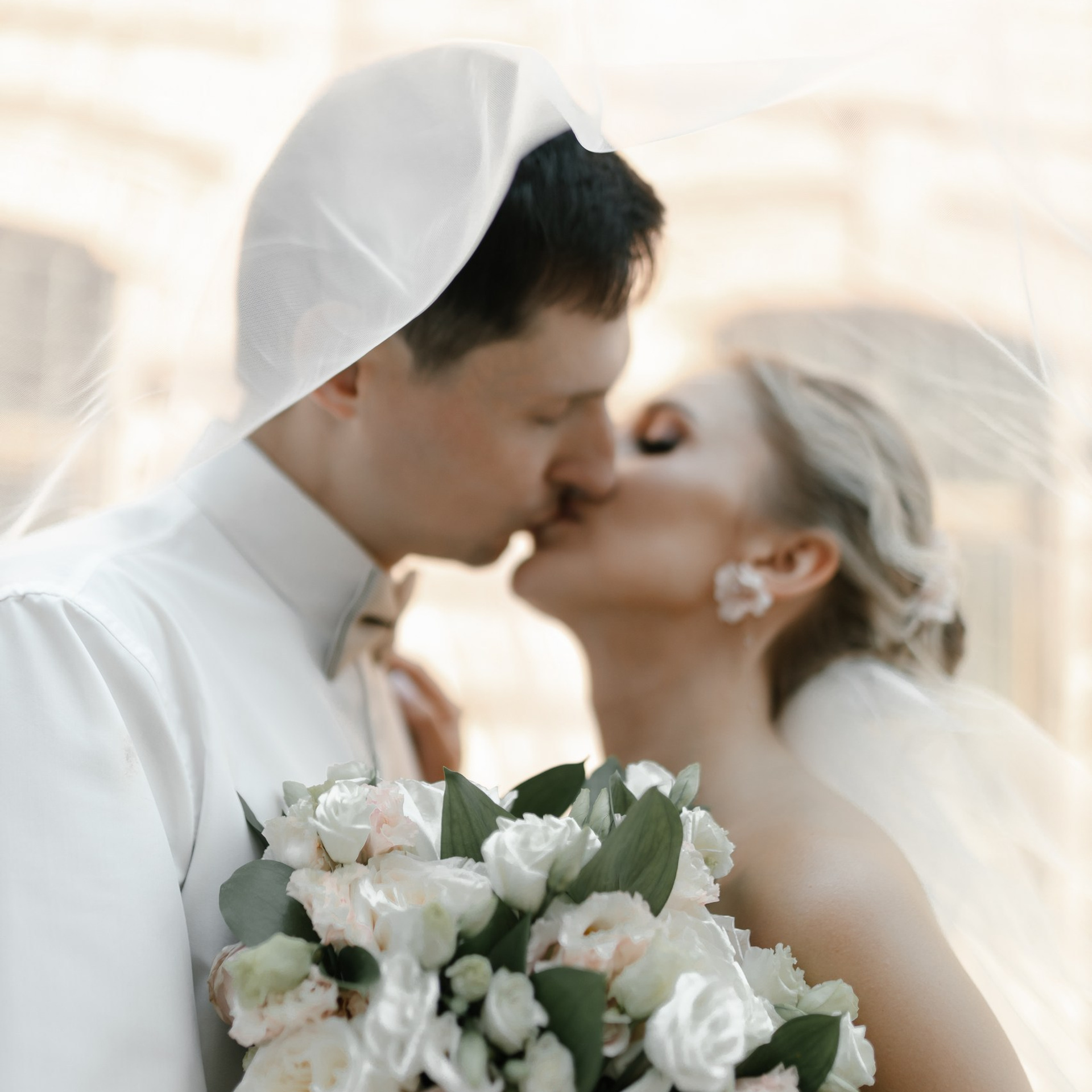 Отзывы. Свадебный фотограф в Барнауле Юлия Гербер