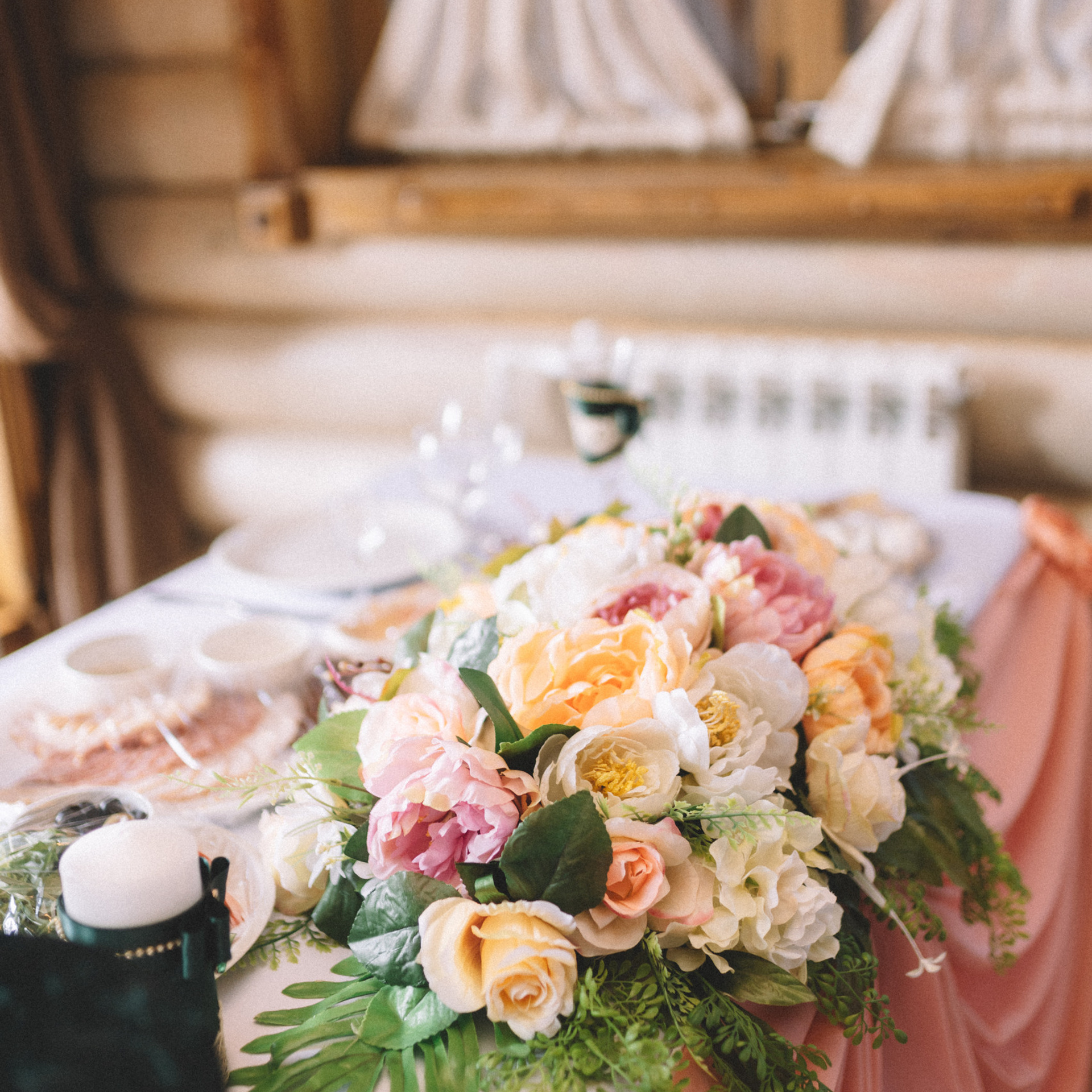 Отзывы. Свадебный фотограф в Барнауле Юлия Гербер