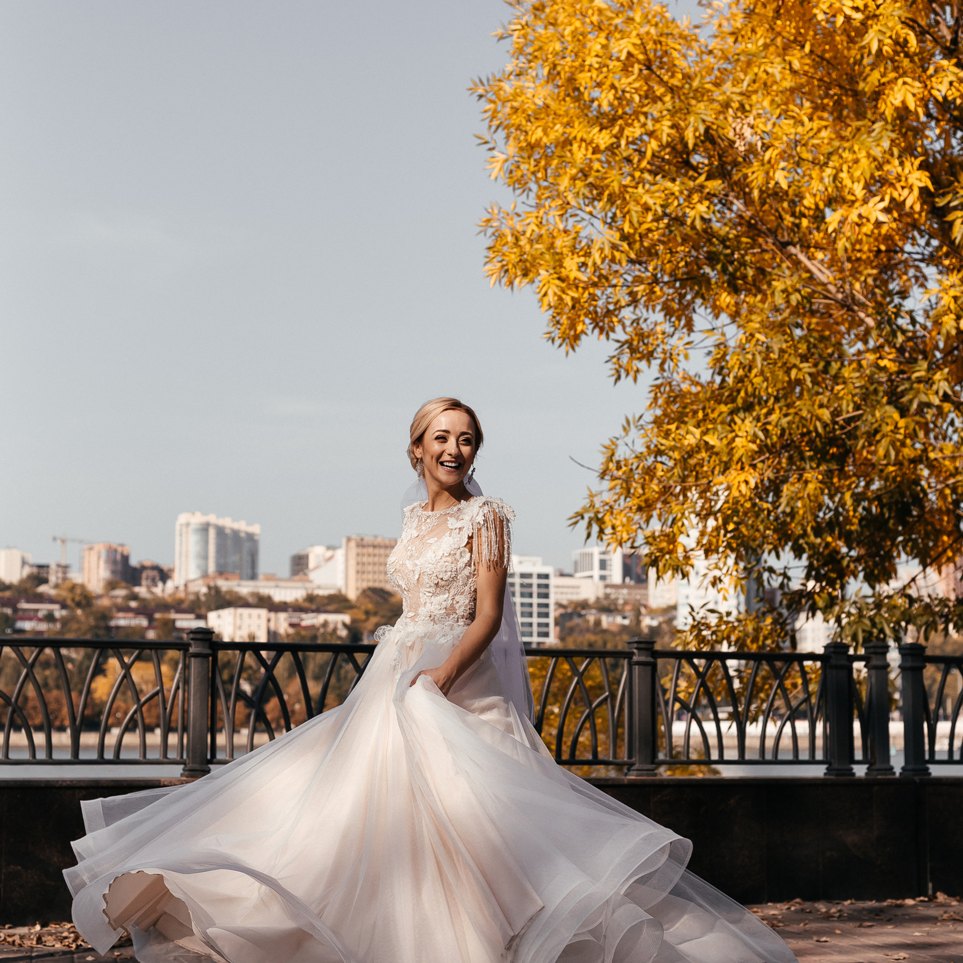 Отзывы о свадебном фотографе Анне Сиряк. Свадебный фотограф Ростов-на-Дону, Москва, Сочи