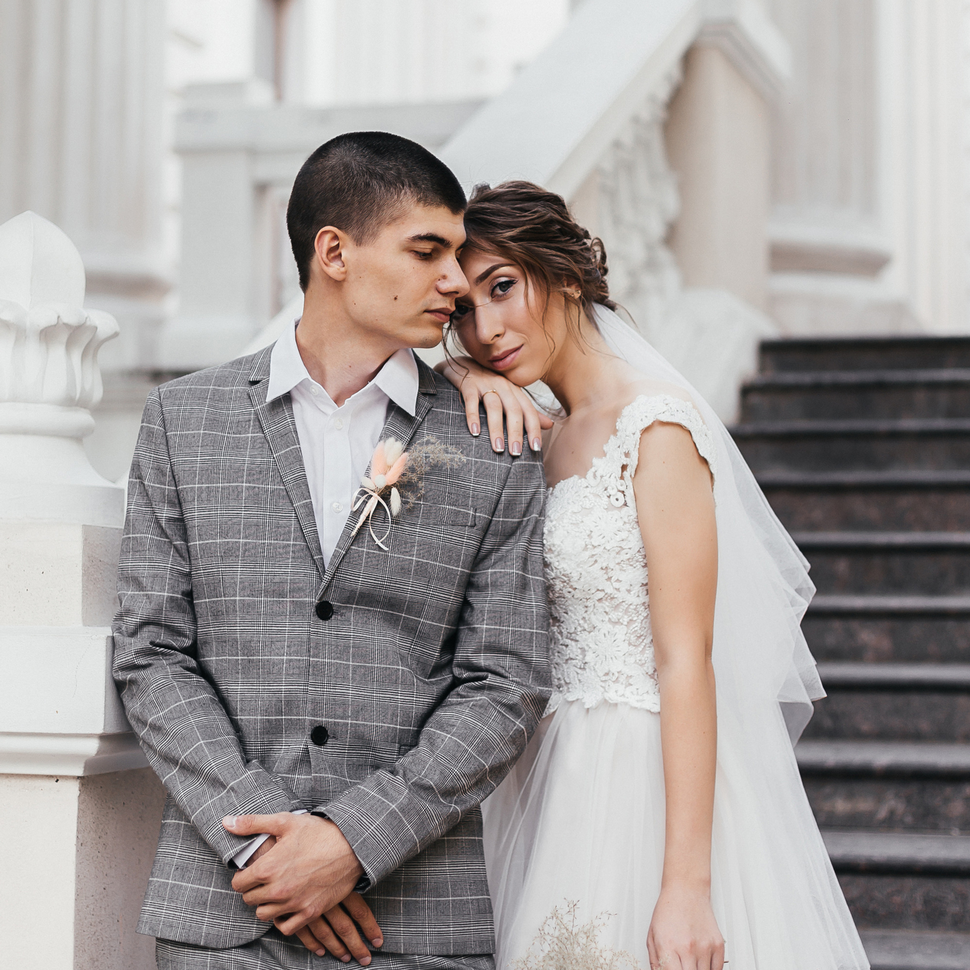 Отзывы о свадебном фотографе Анне Сиряк. Свадебный фотограф Ростов-на-Дону, Москва, Сочи