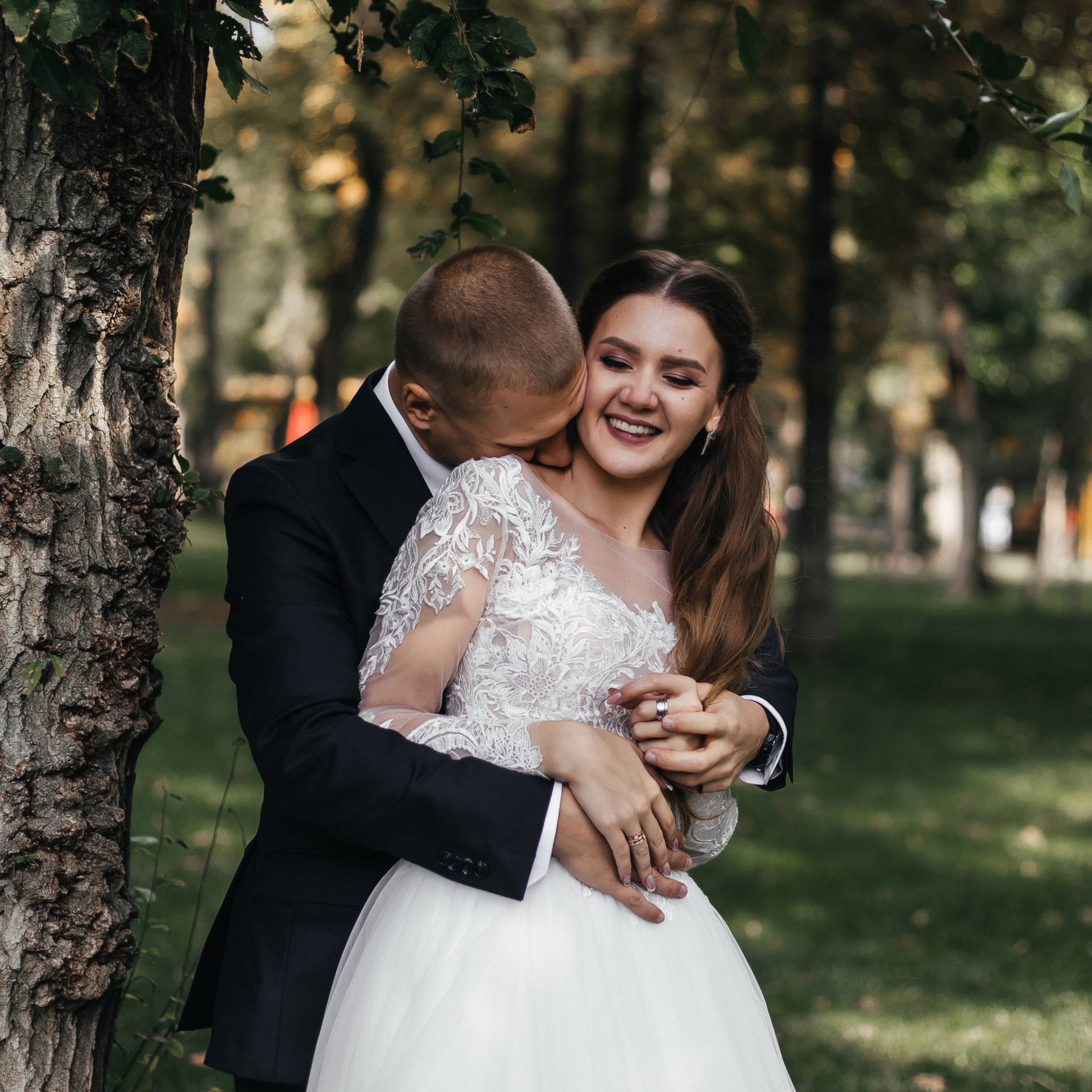 Отзывы о свадебном фотографе Анне Сиряк. Свадебный фотограф Ростов-на-Дону, Москва, Сочи