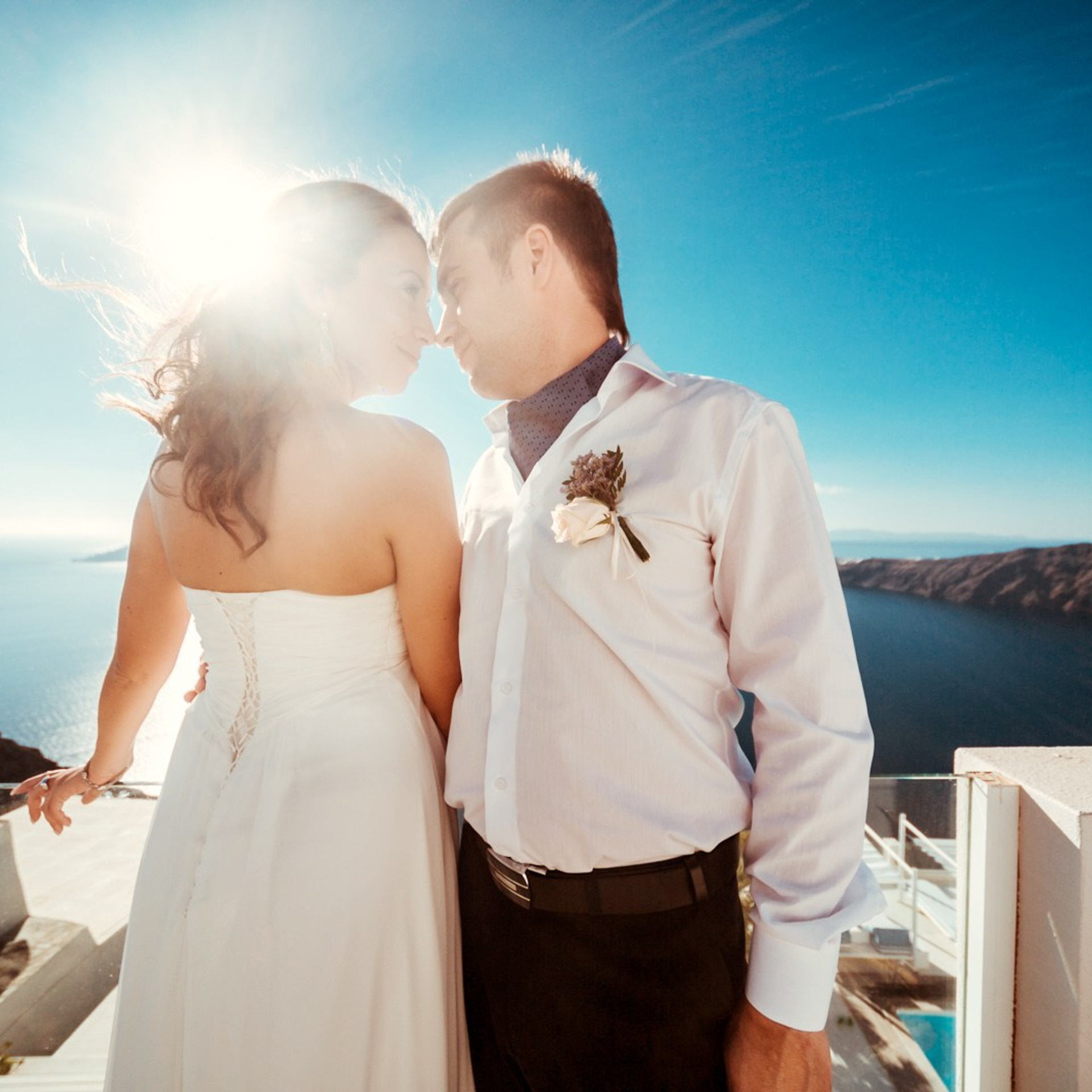 Николай и Юлия