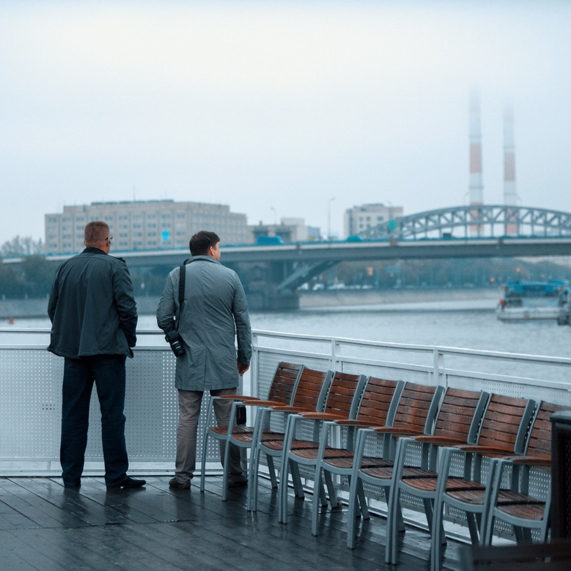 Юбилей компании. Корпоратив