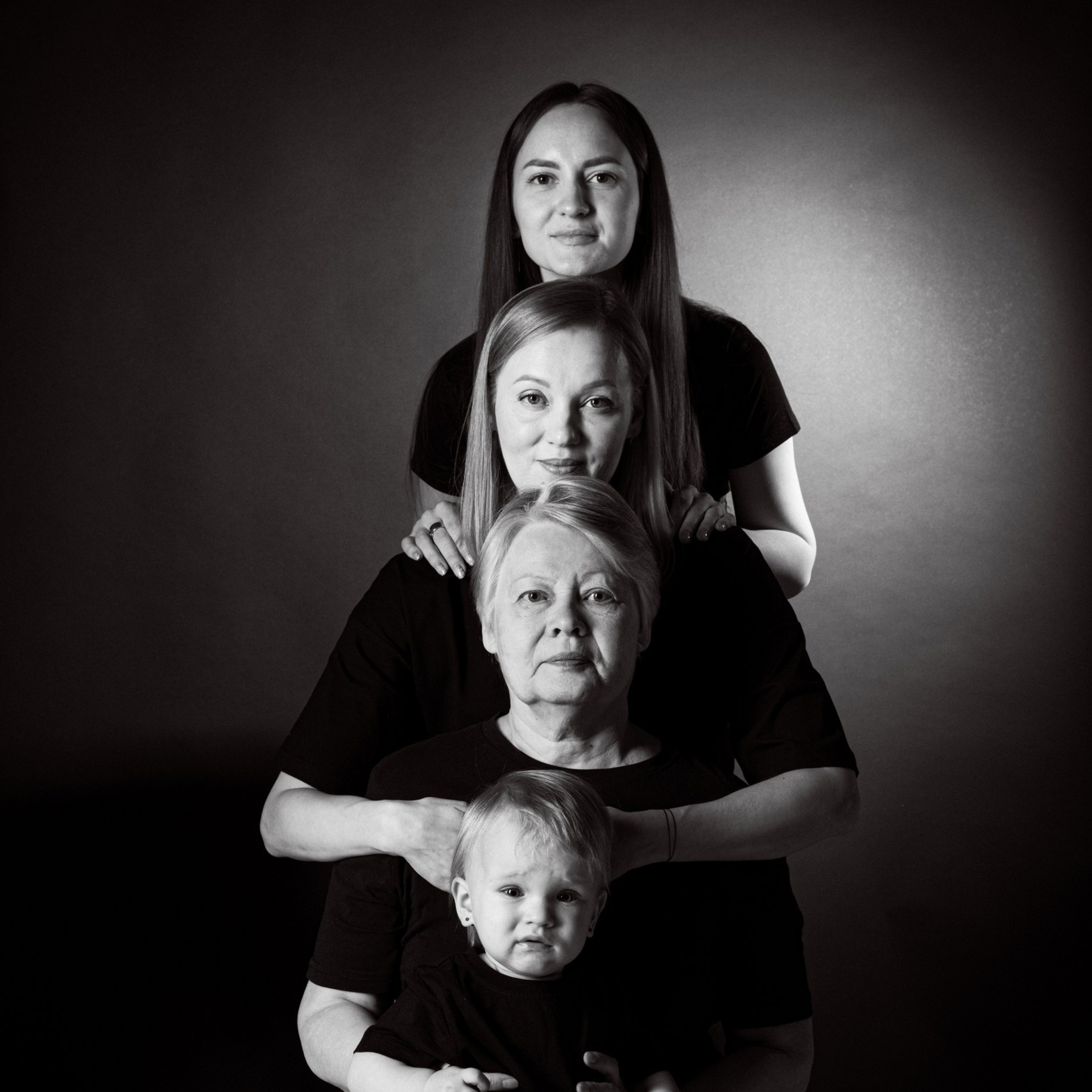 Отзывы. Фотограф в Нижнем Новгороде и Дзержинске Андреева Анна