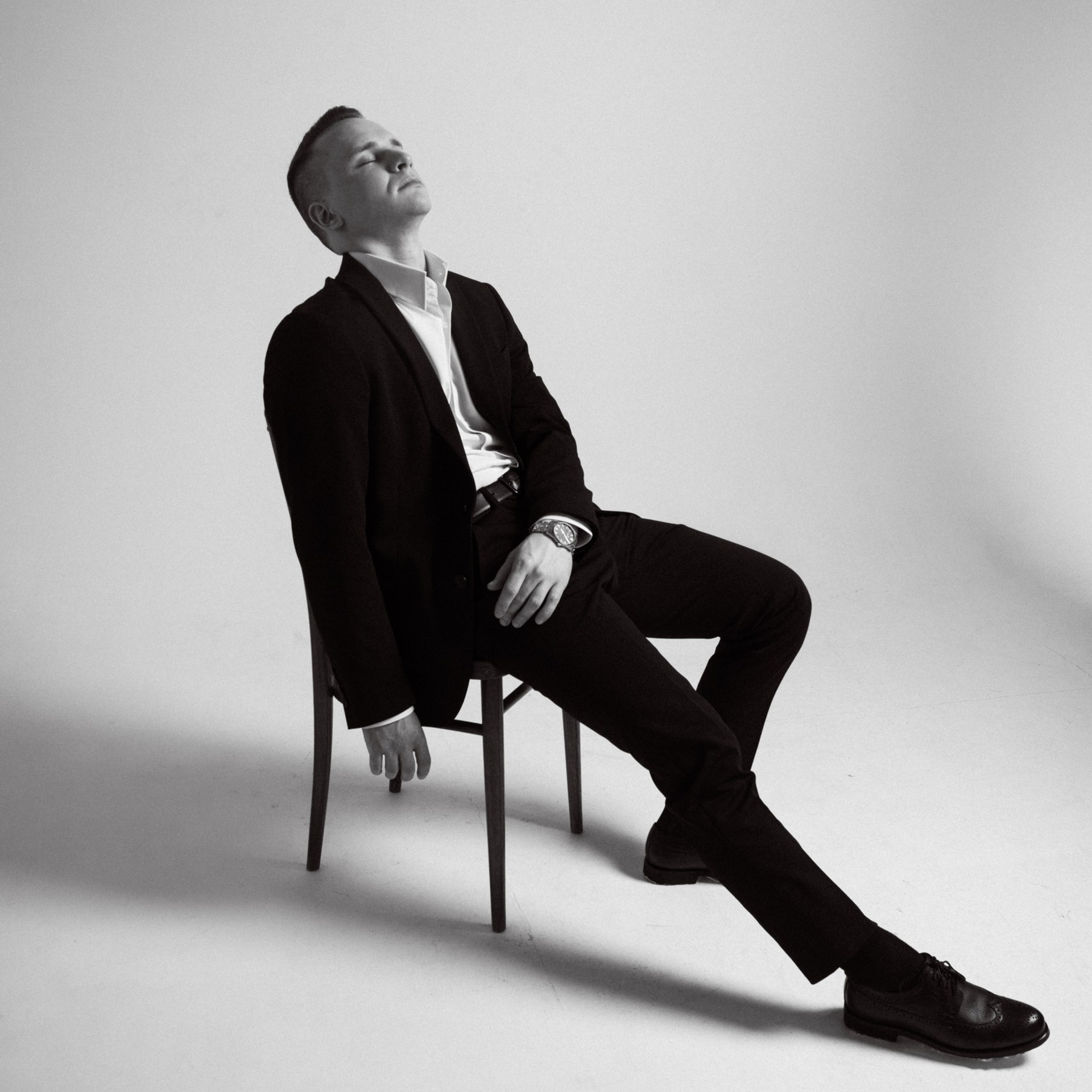 Отзывы. Фотограф в Нижнем Новгороде и Дзержинске Андреева Анна