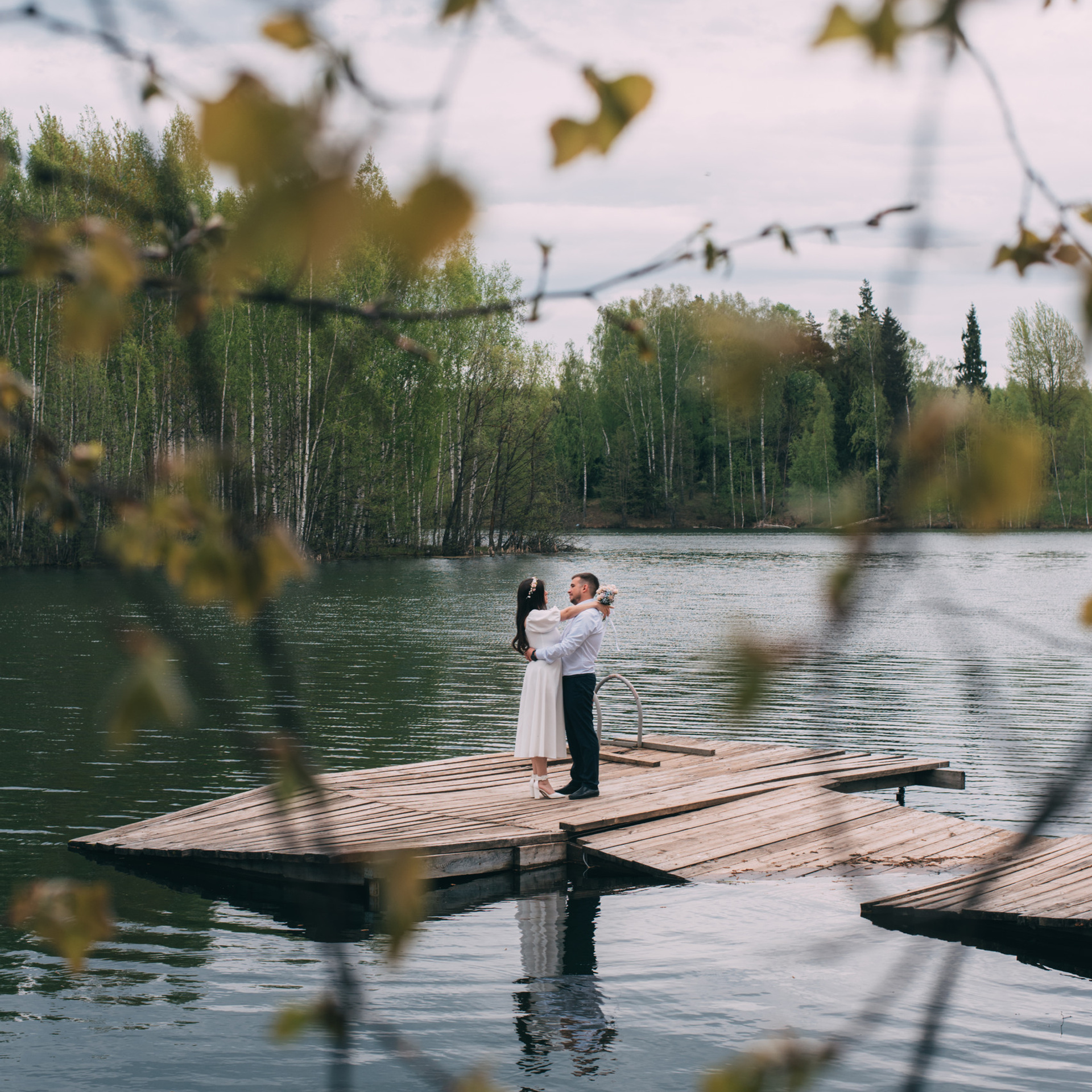 Отзывы. Фотограф в Нижнем Новгороде и Дзержинске Андреева Анна