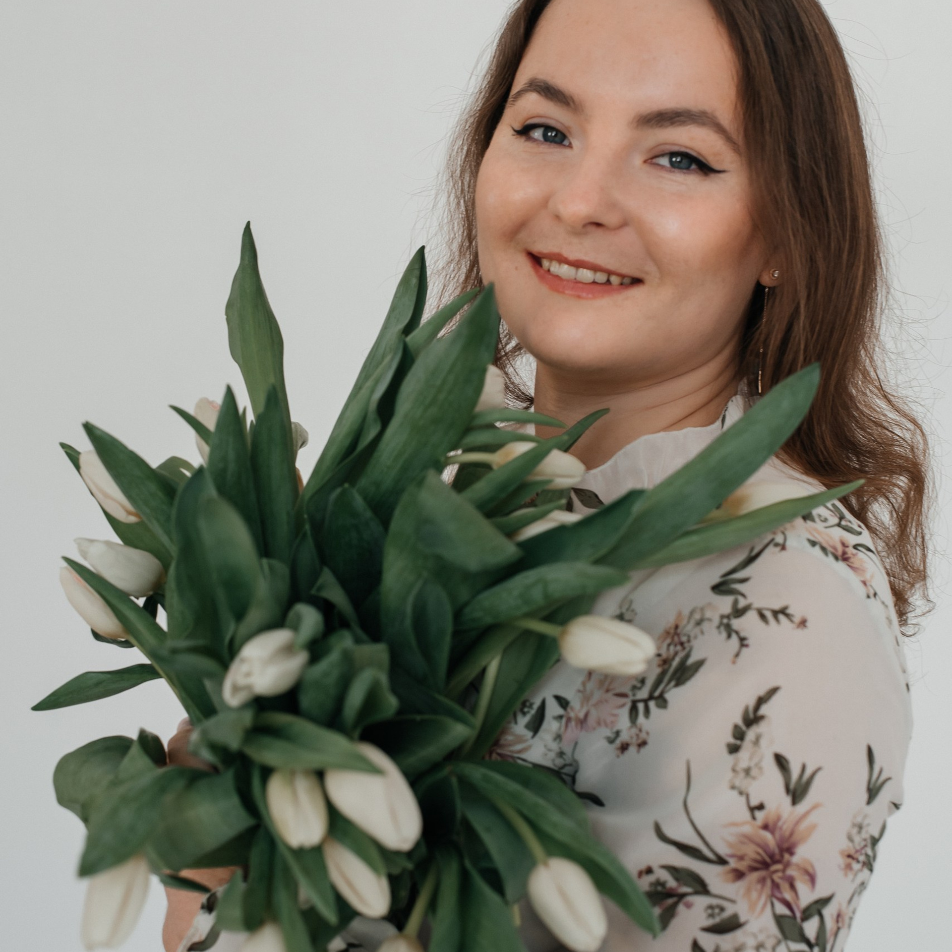 Отзывы. Фотограф в Нижнем Новгороде и Дзержинске Андреева Анна