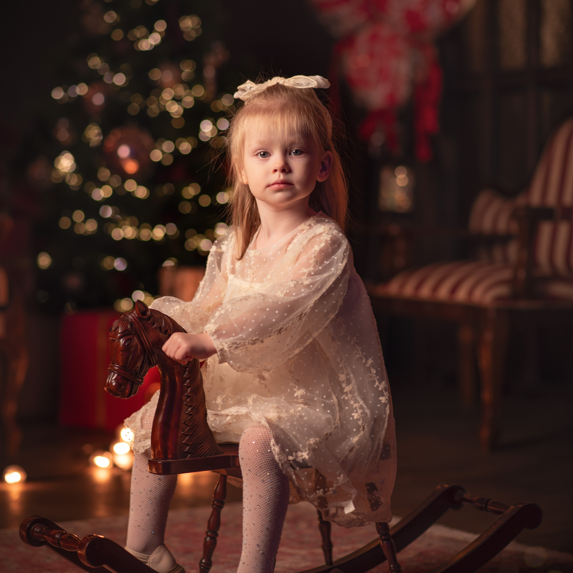 Фотостудия интерьерная в Туле — Давинчи |Davinci