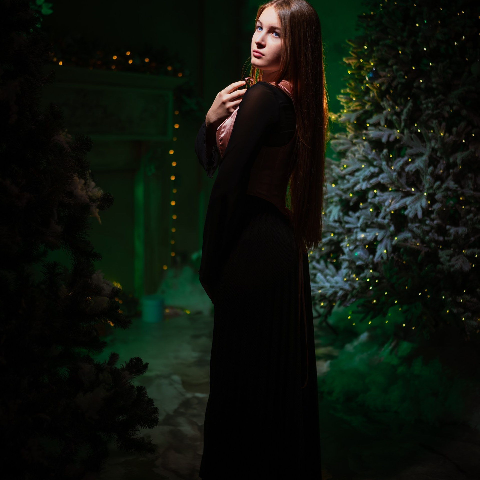 Фотостудия интерьерная в Туле — Давинчи |Davinci