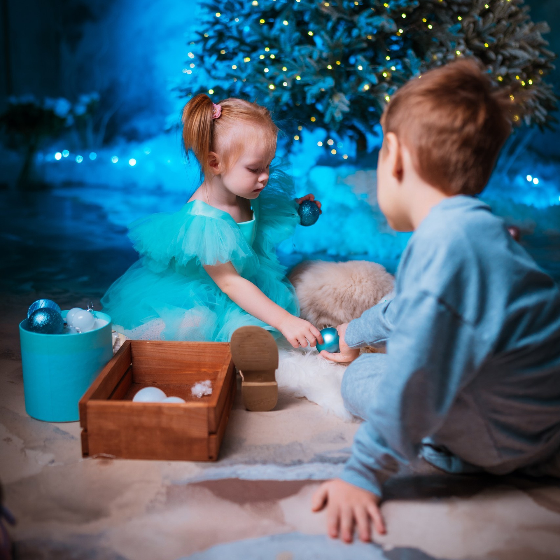 Фотостудия интерьерная в Туле — Давинчи |Davinci