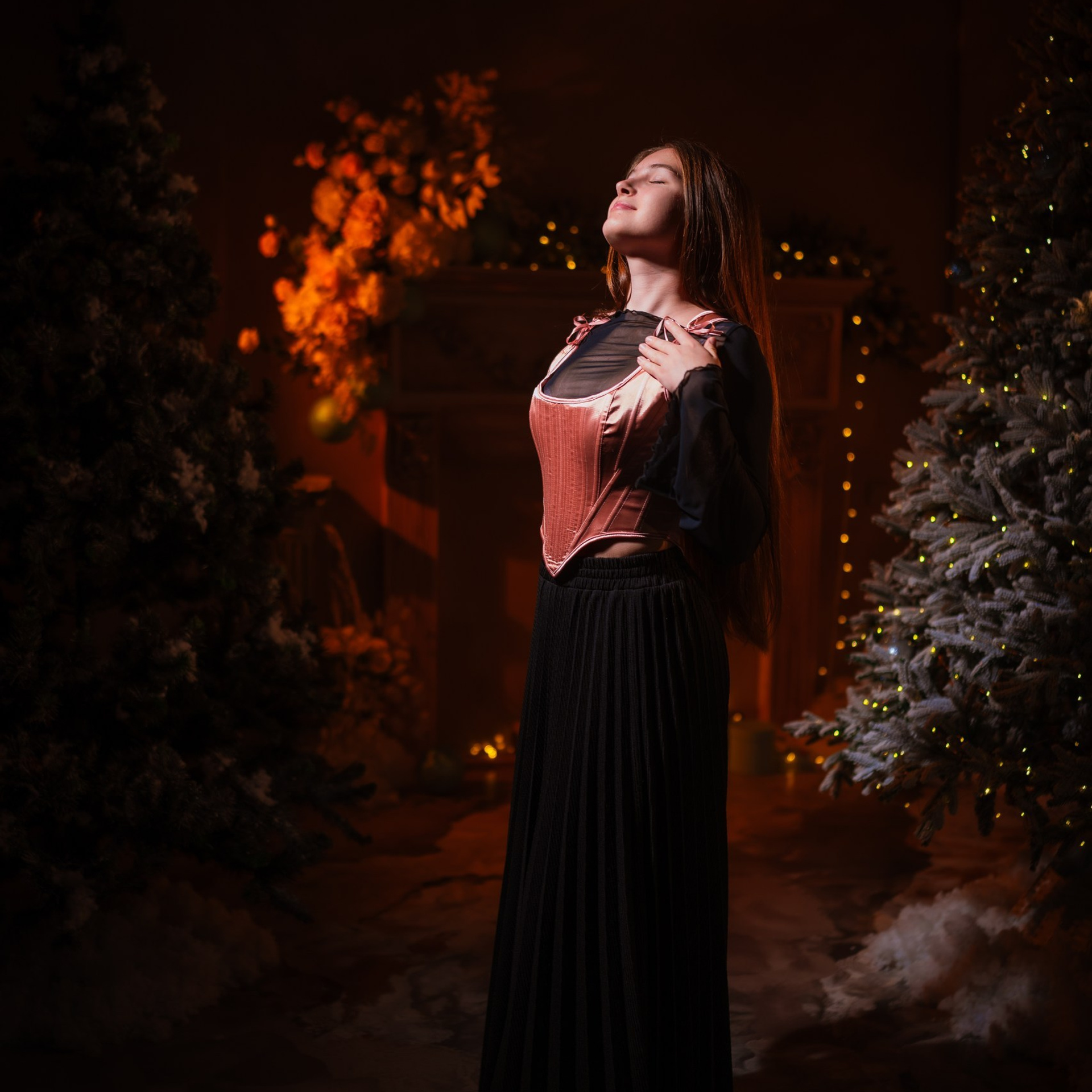 Фотостудия интерьерная в Туле — Давинчи |Davinci