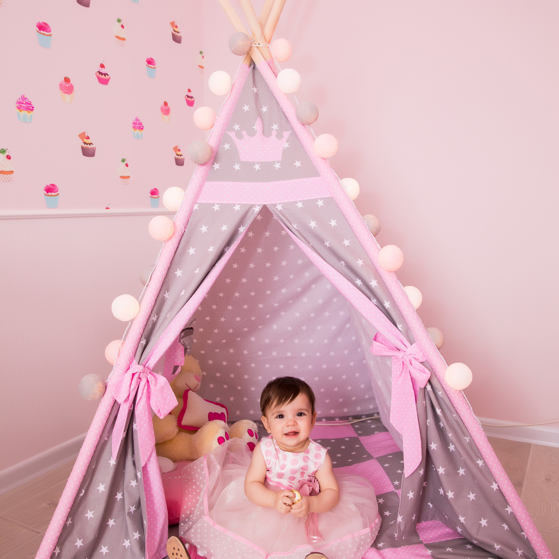 Детские праздники