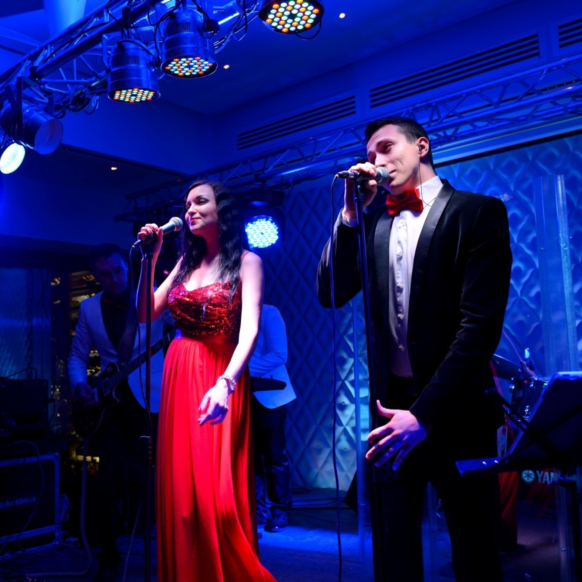 Фотосъемка мероприятий