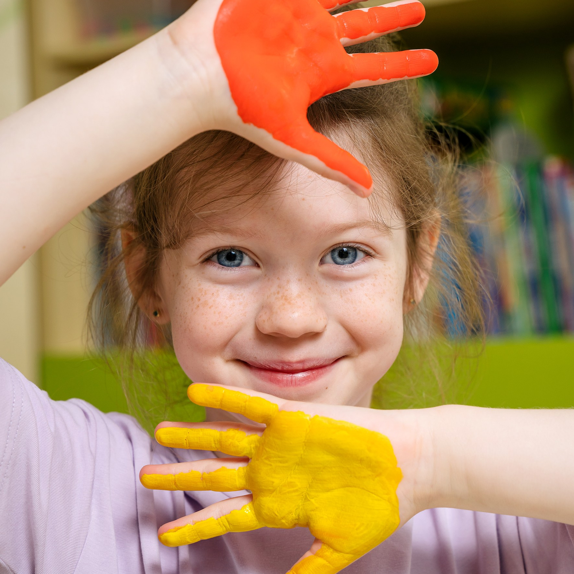 Портреты, фотографии с друзьями