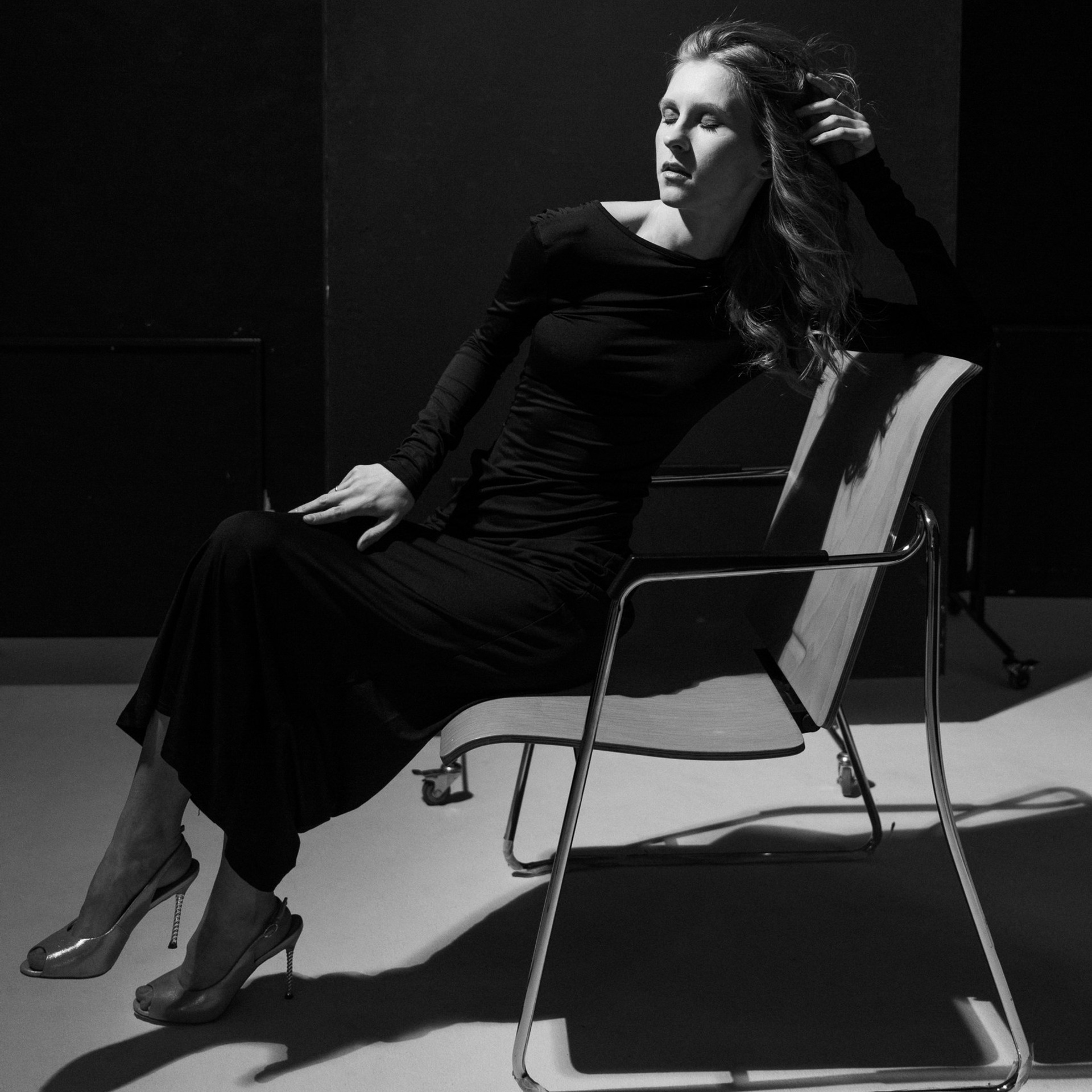 Mila. Портретный фотограф в Санкт-Петербурге Светлана Каменева