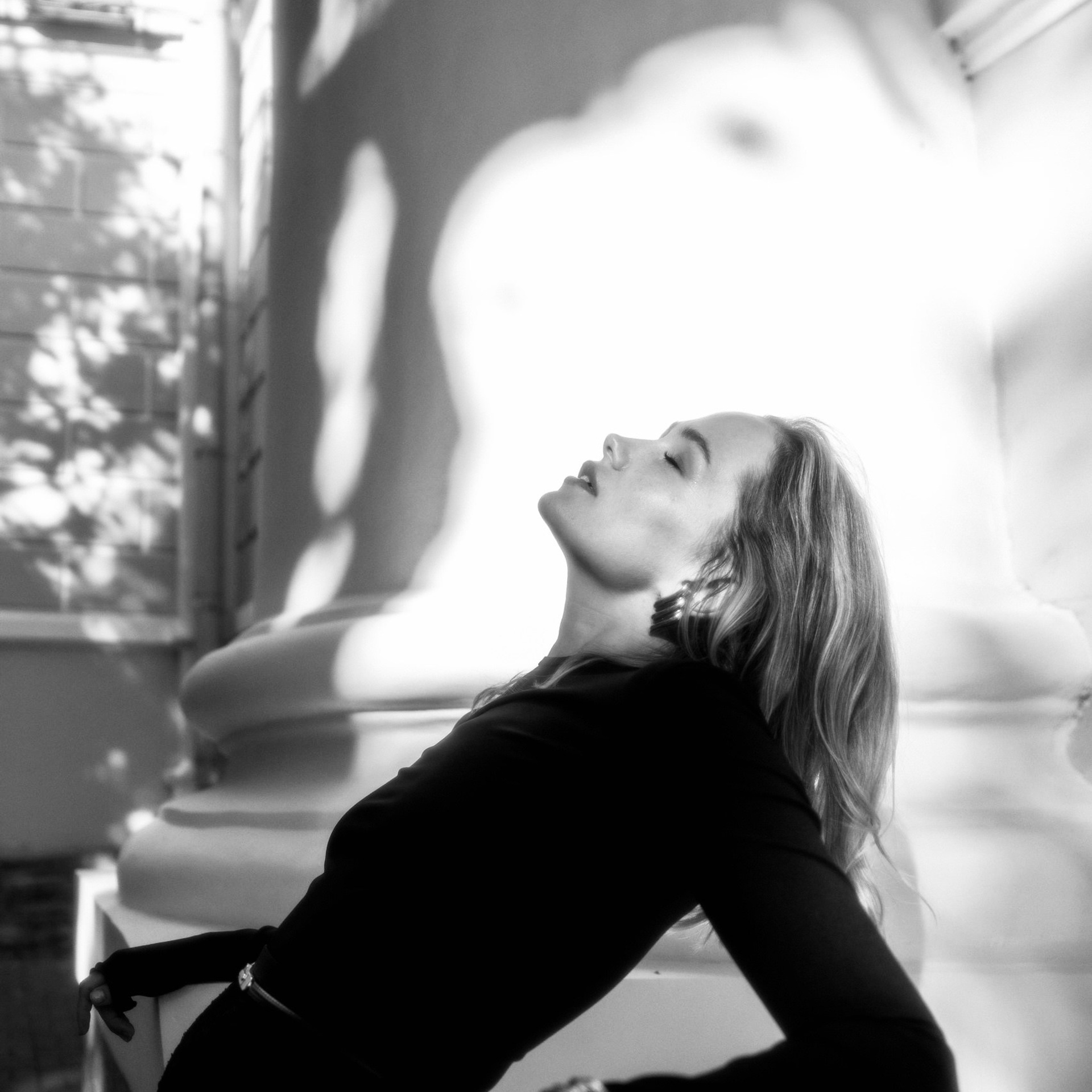 Albina. Портретный фотограф в Санкт-Петербурге Светлана Каменева