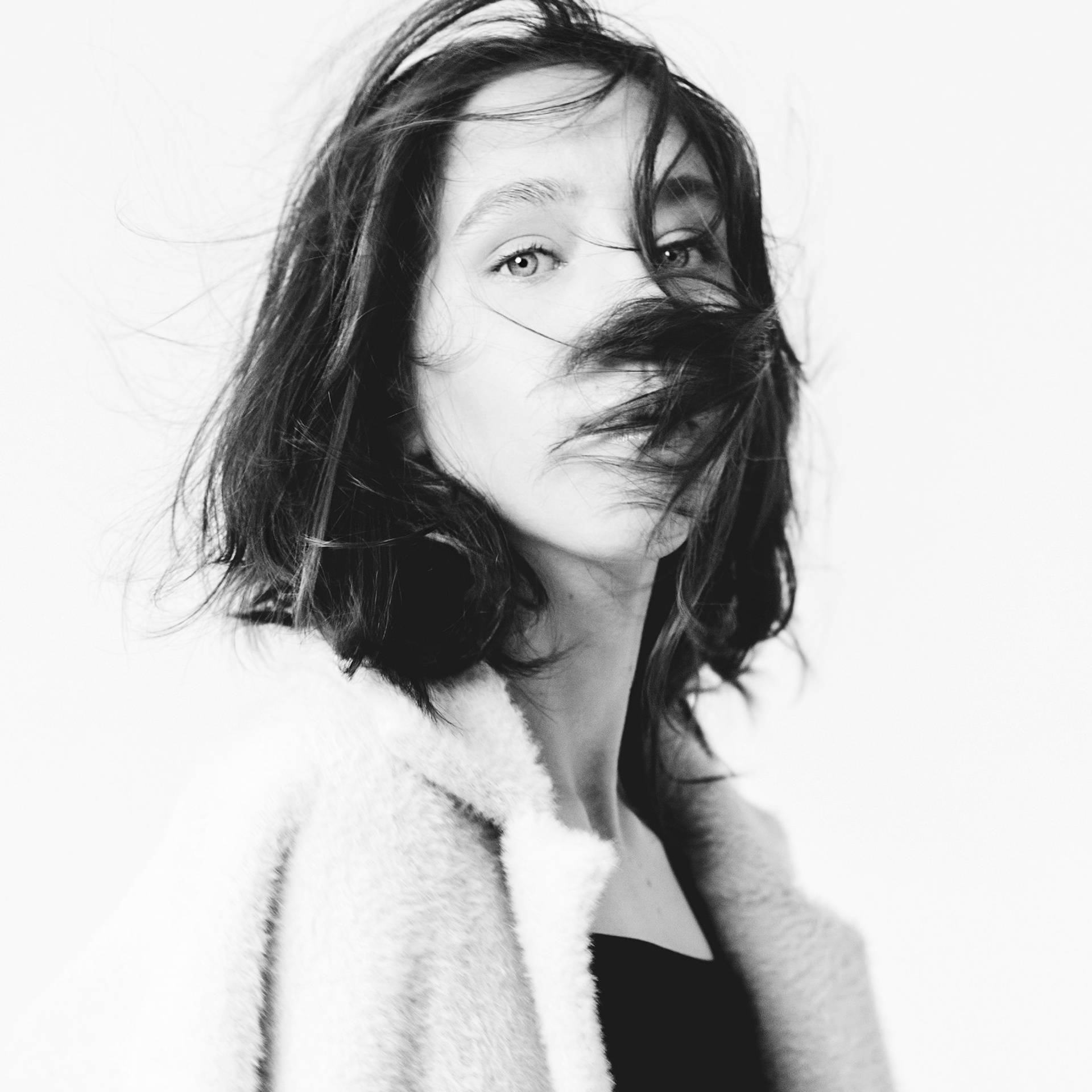 Polina. Портретный фотограф в Санкт-Петербурге Светлана Каменева