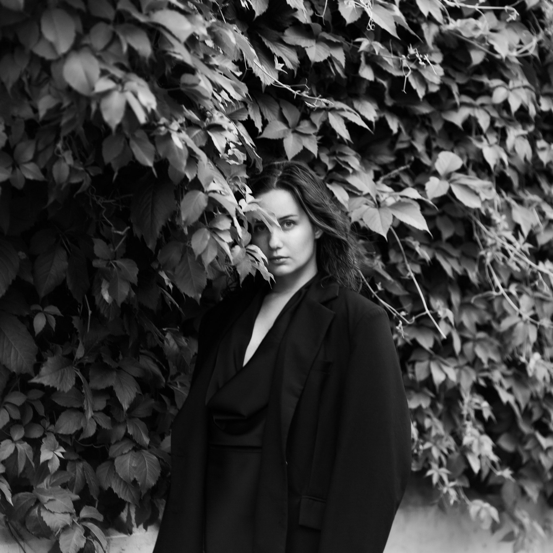 Mari. Портретный фотограф в Санкт-Петербурге Светлана Каменева