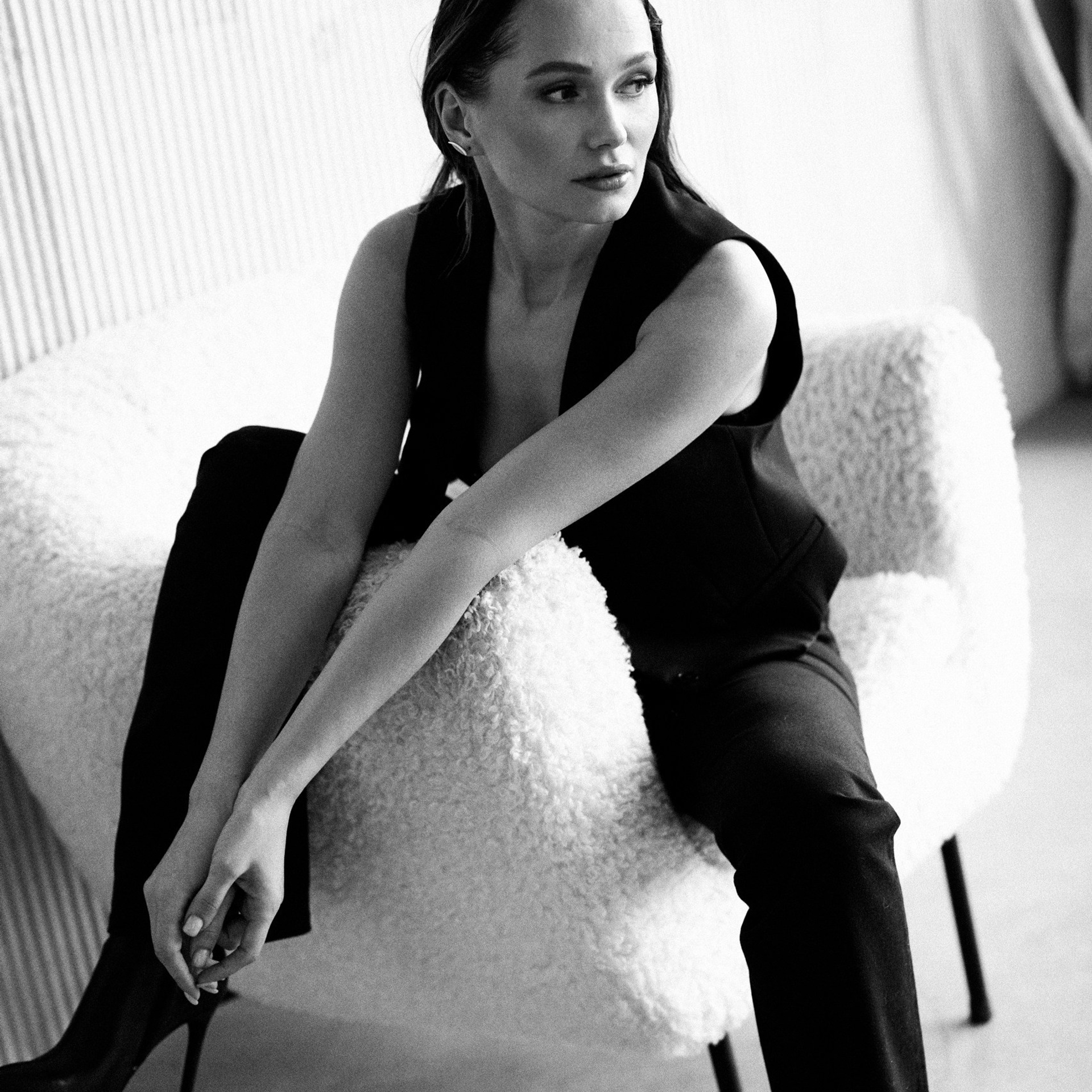 Albina. Портретный фотограф в Санкт-Петербурге Светлана Каменева