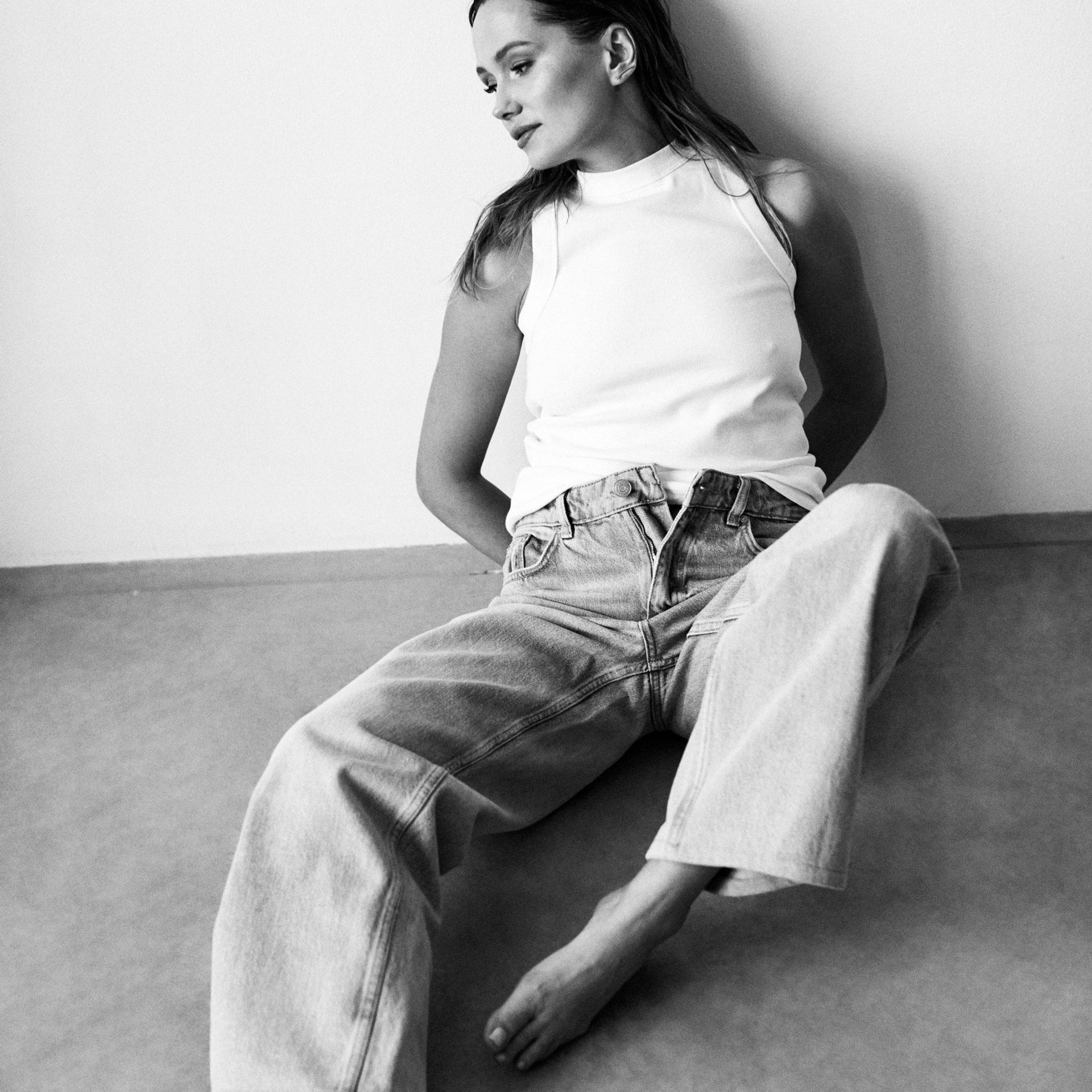 Albina. Портретный фотограф в Санкт-Петербурге Светлана Каменева