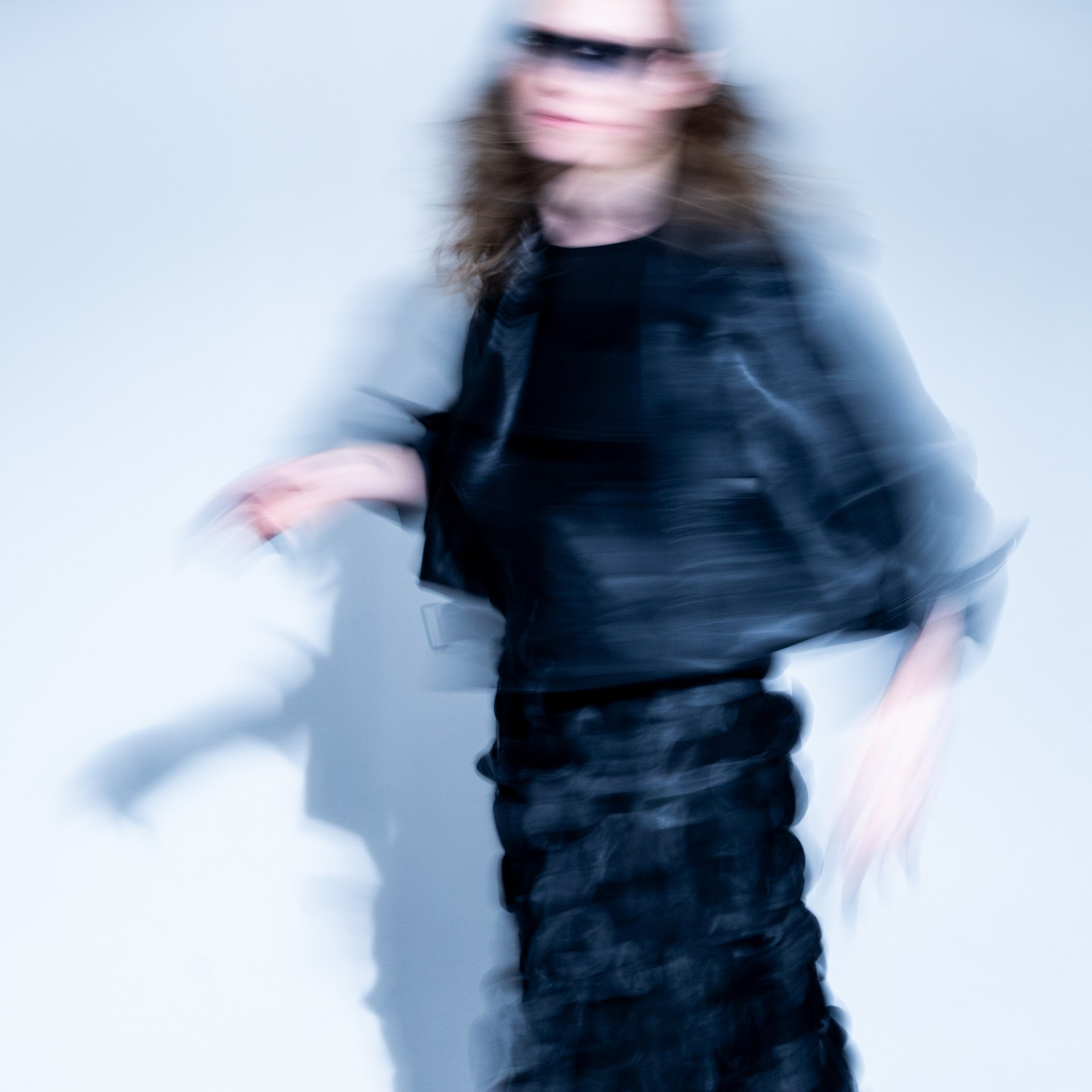 Mila. Портретный фотограф в Санкт-Петербурге Светлана Каменева