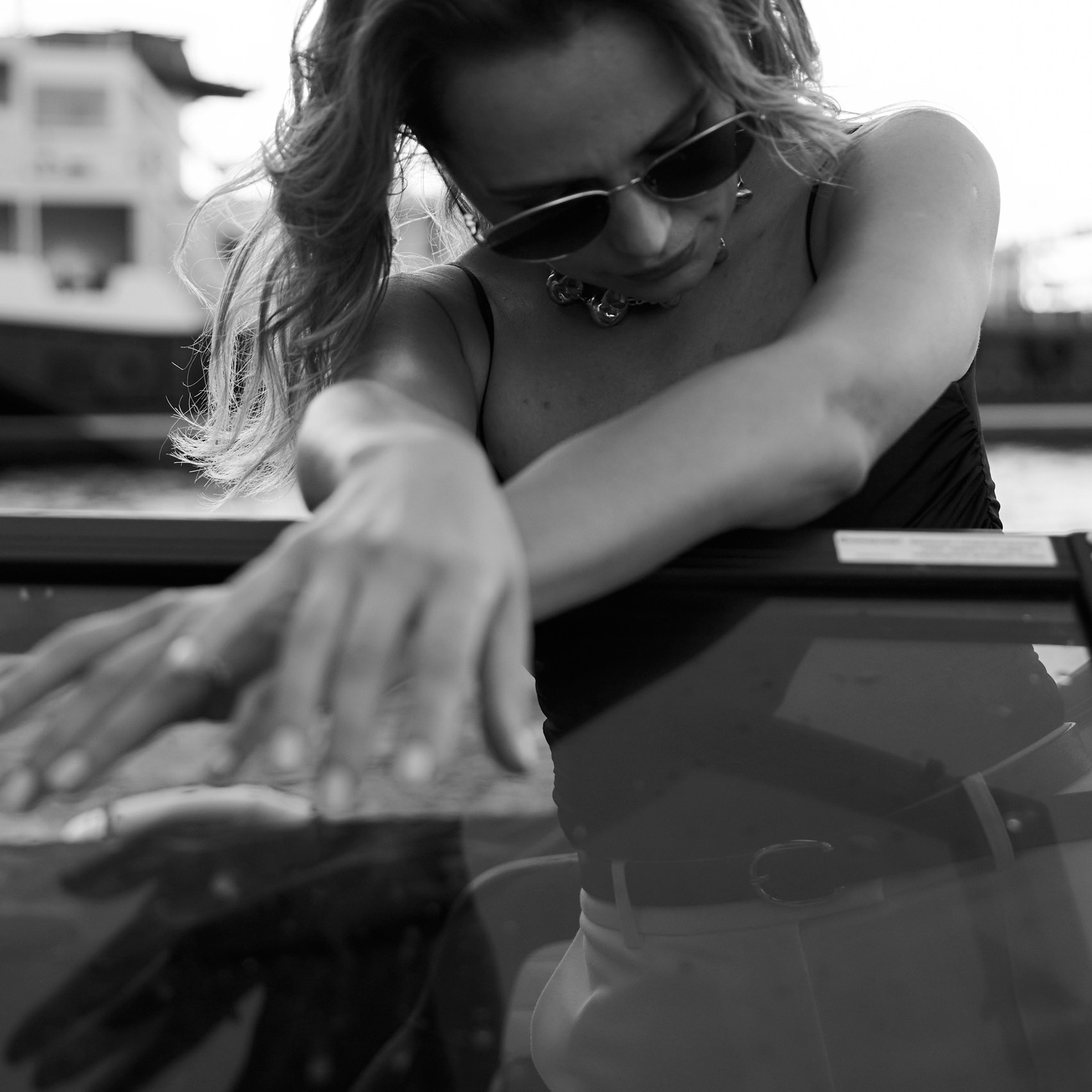 Albina. Портретный фотограф в Санкт-Петербурге Светлана Каменева