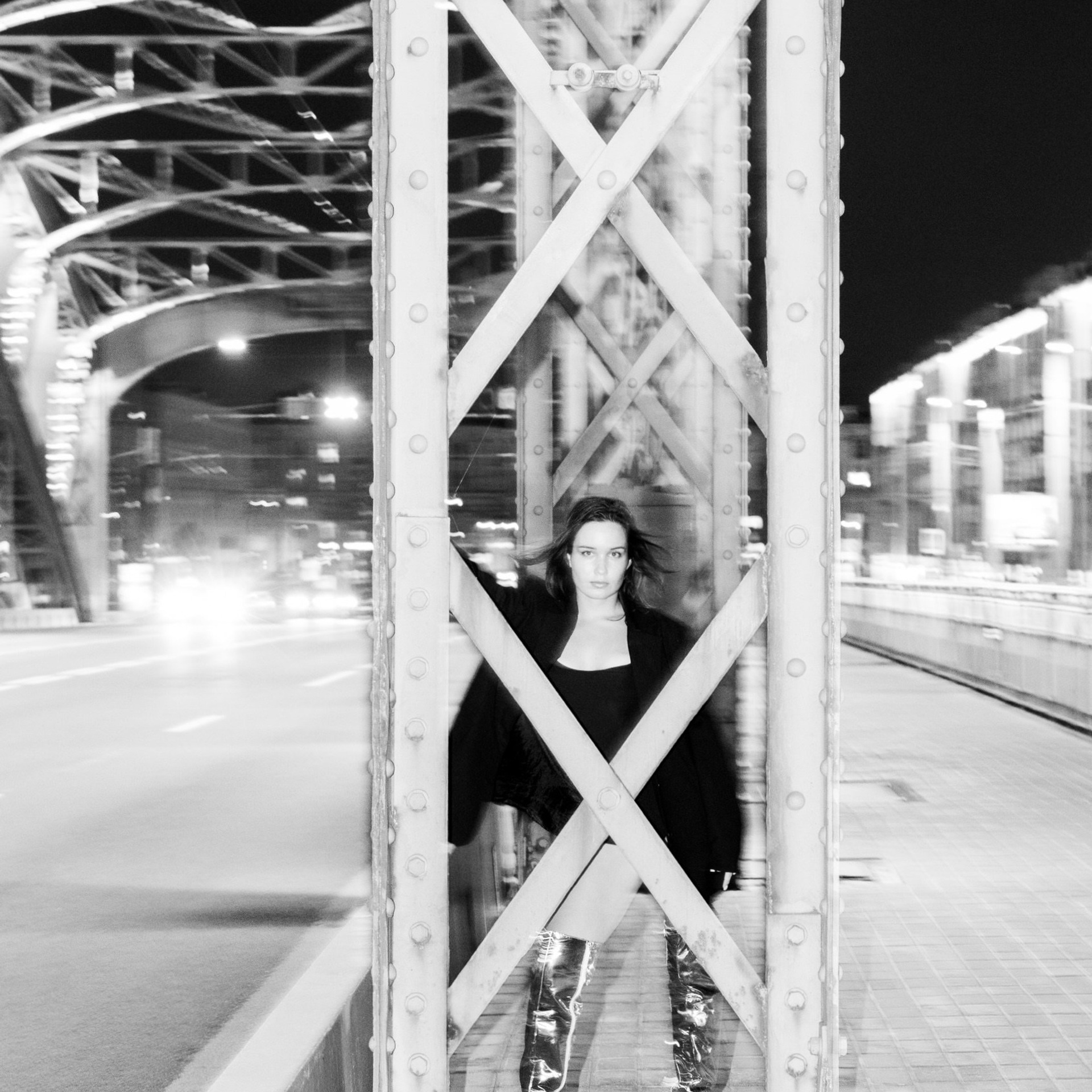 Mari. Портретный фотограф в Санкт-Петербурге Светлана Каменева