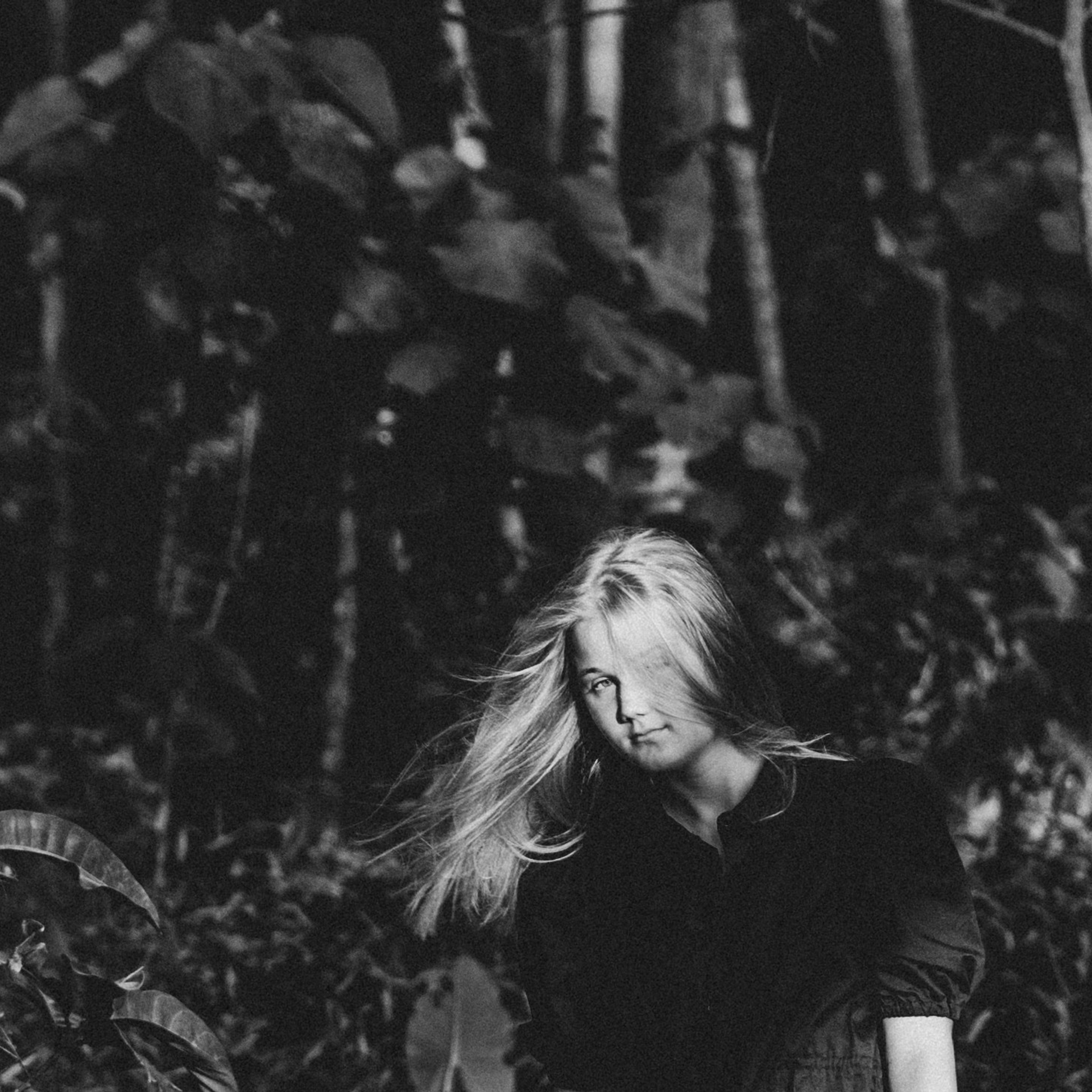 Liza. Портретный фотограф в Санкт-Петербурге Светлана Каменева