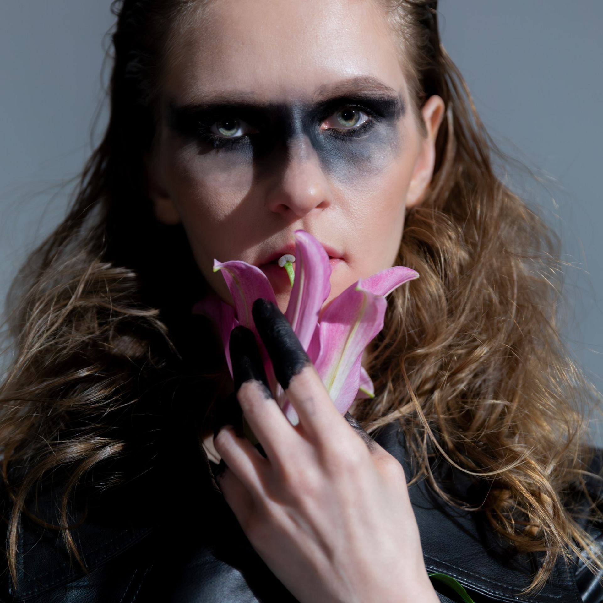 Mila. Портретный фотограф в Санкт-Петербурге Светлана Каменева