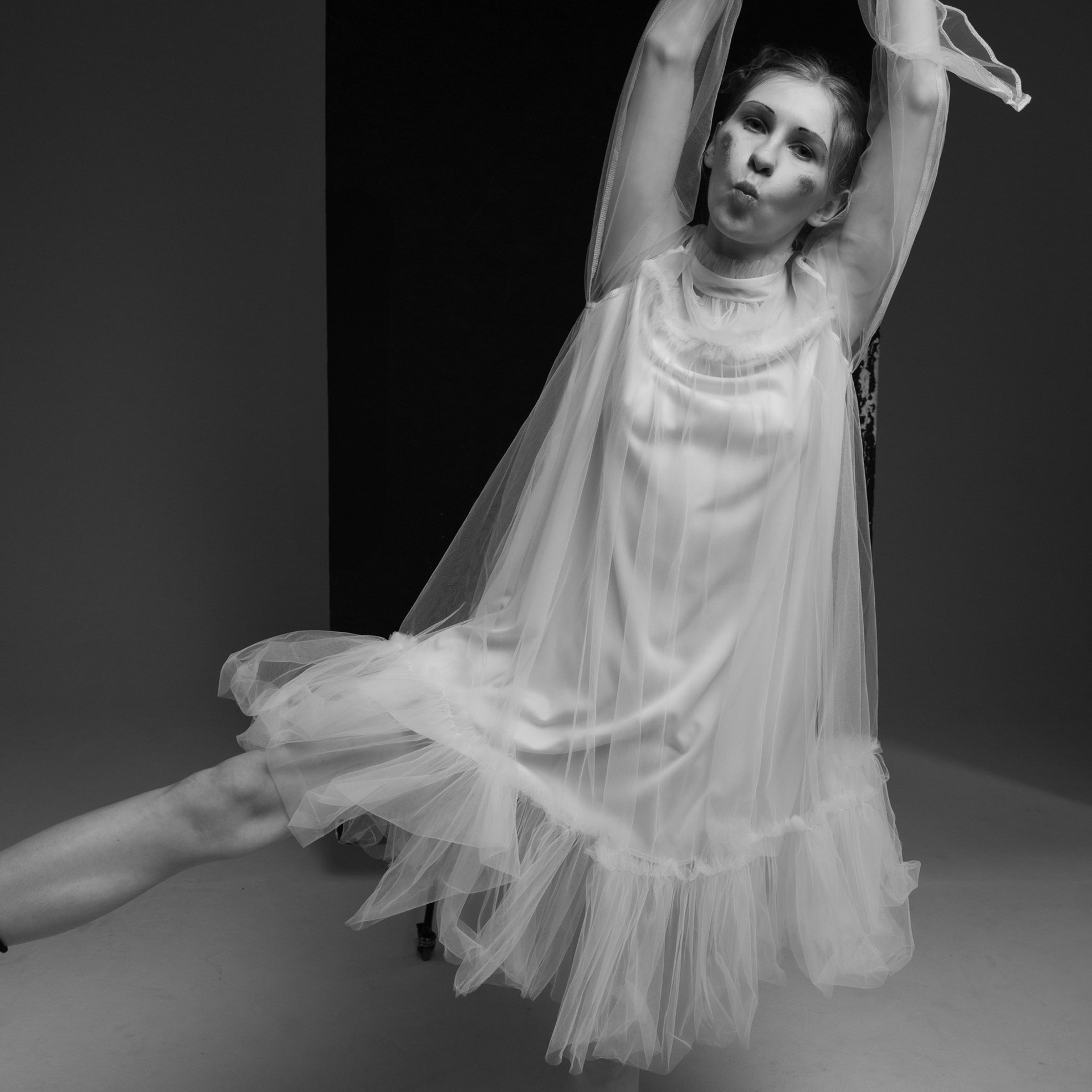 Mila. Портретный фотограф в Санкт-Петербурге Светлана Каменева