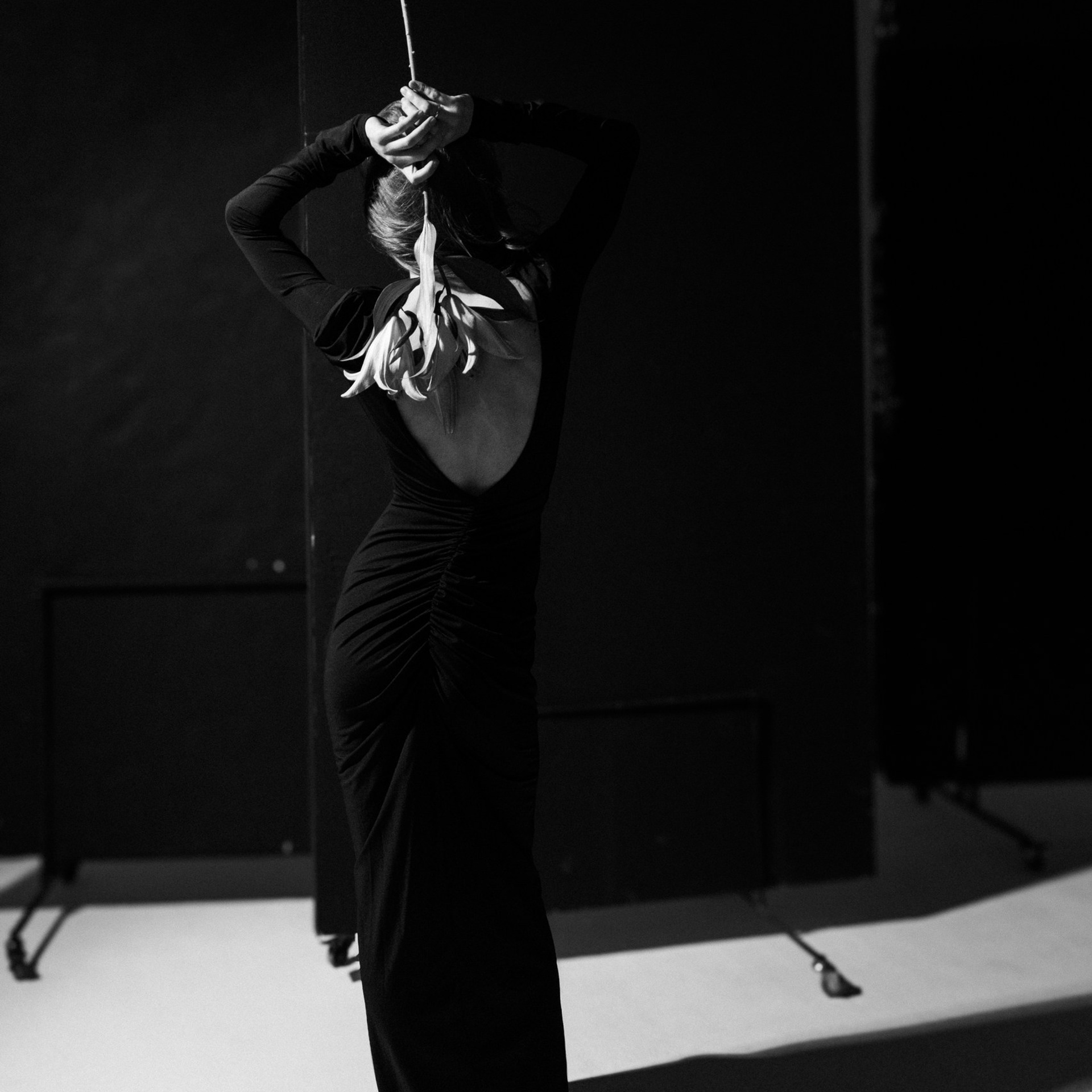 Mila. Портретный фотограф в Санкт-Петербурге Светлана Каменева