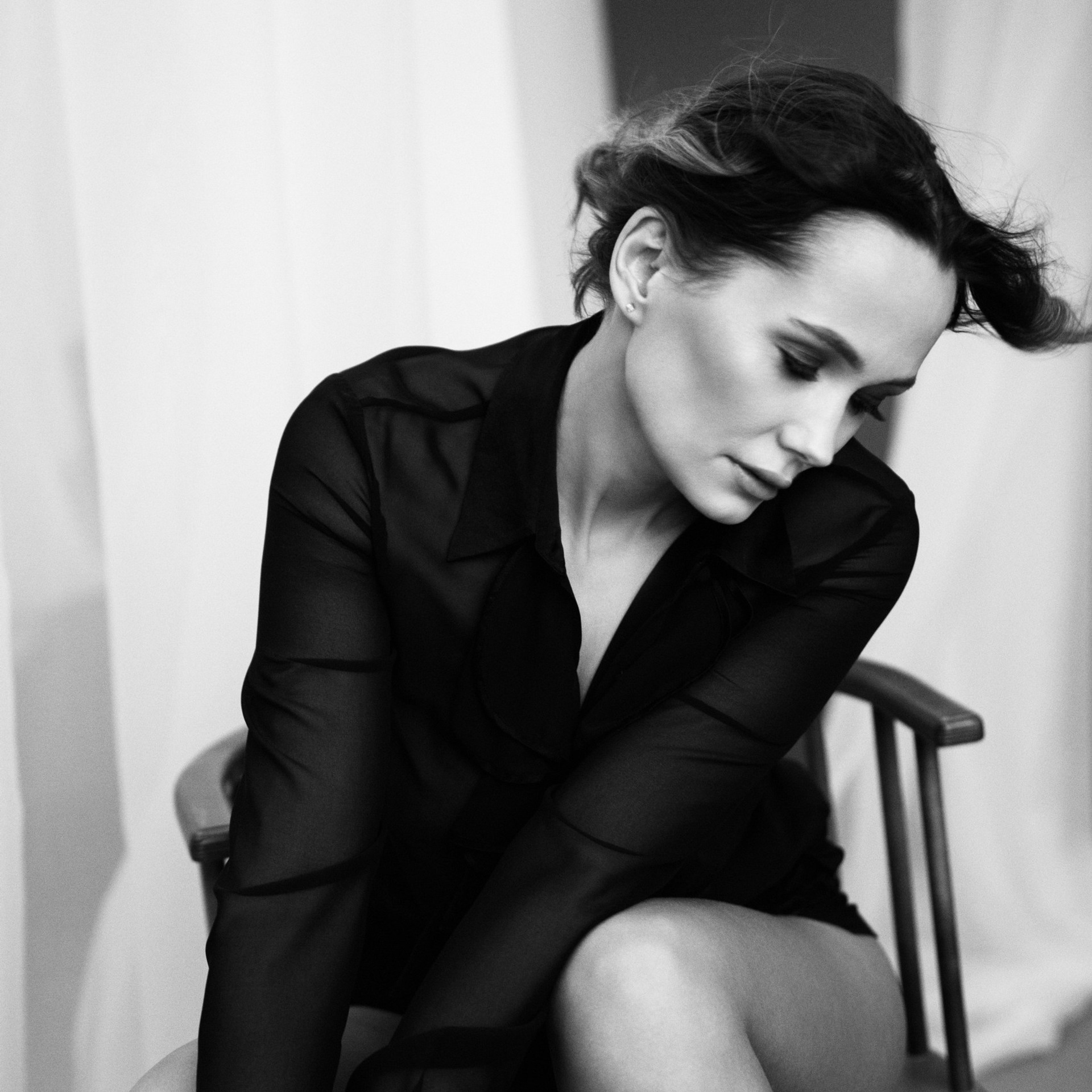 Albina. Портретный фотограф в Санкт-Петербурге Светлана Каменева