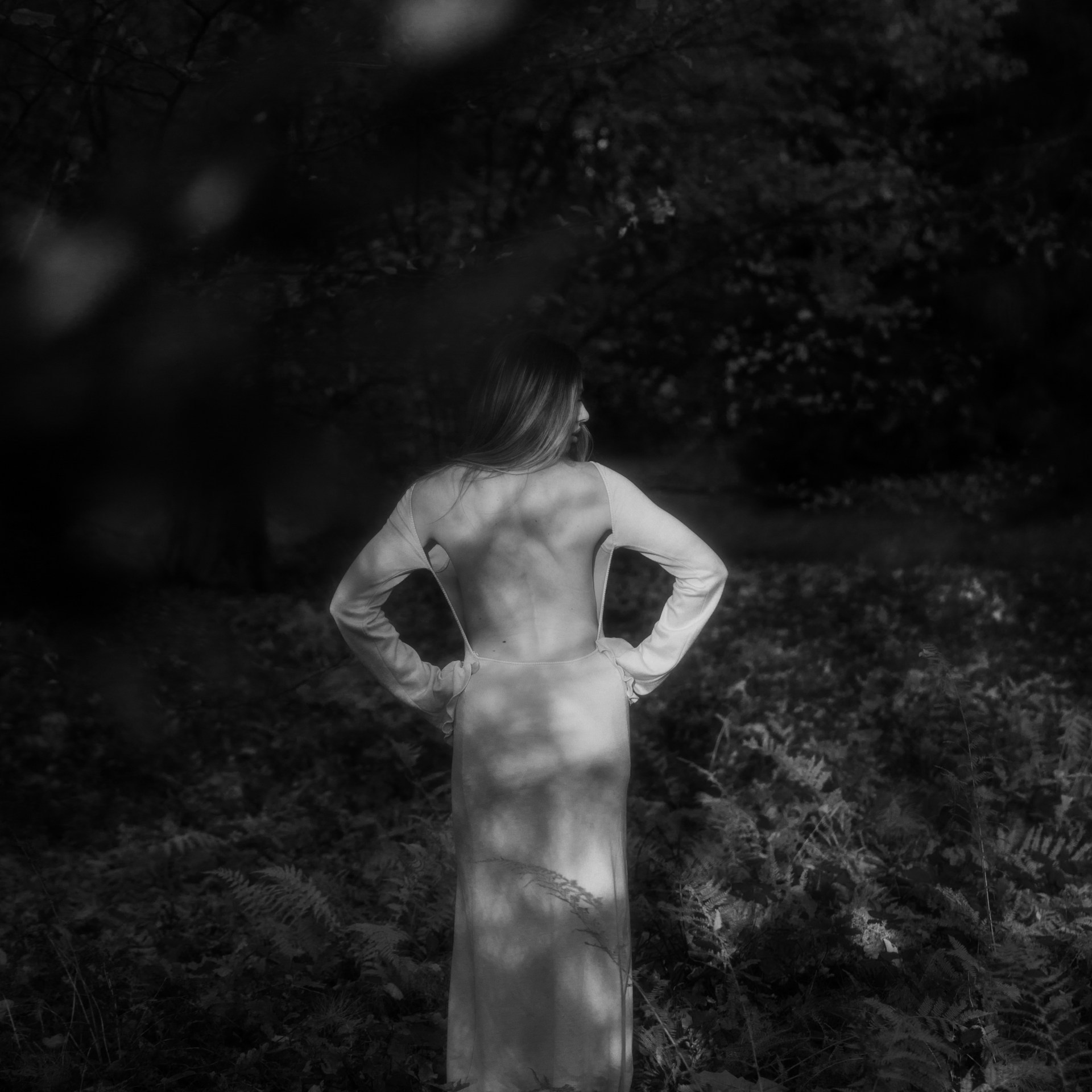 Elena. Портретный фотограф в Санкт-Петербурге Светлана Каменева