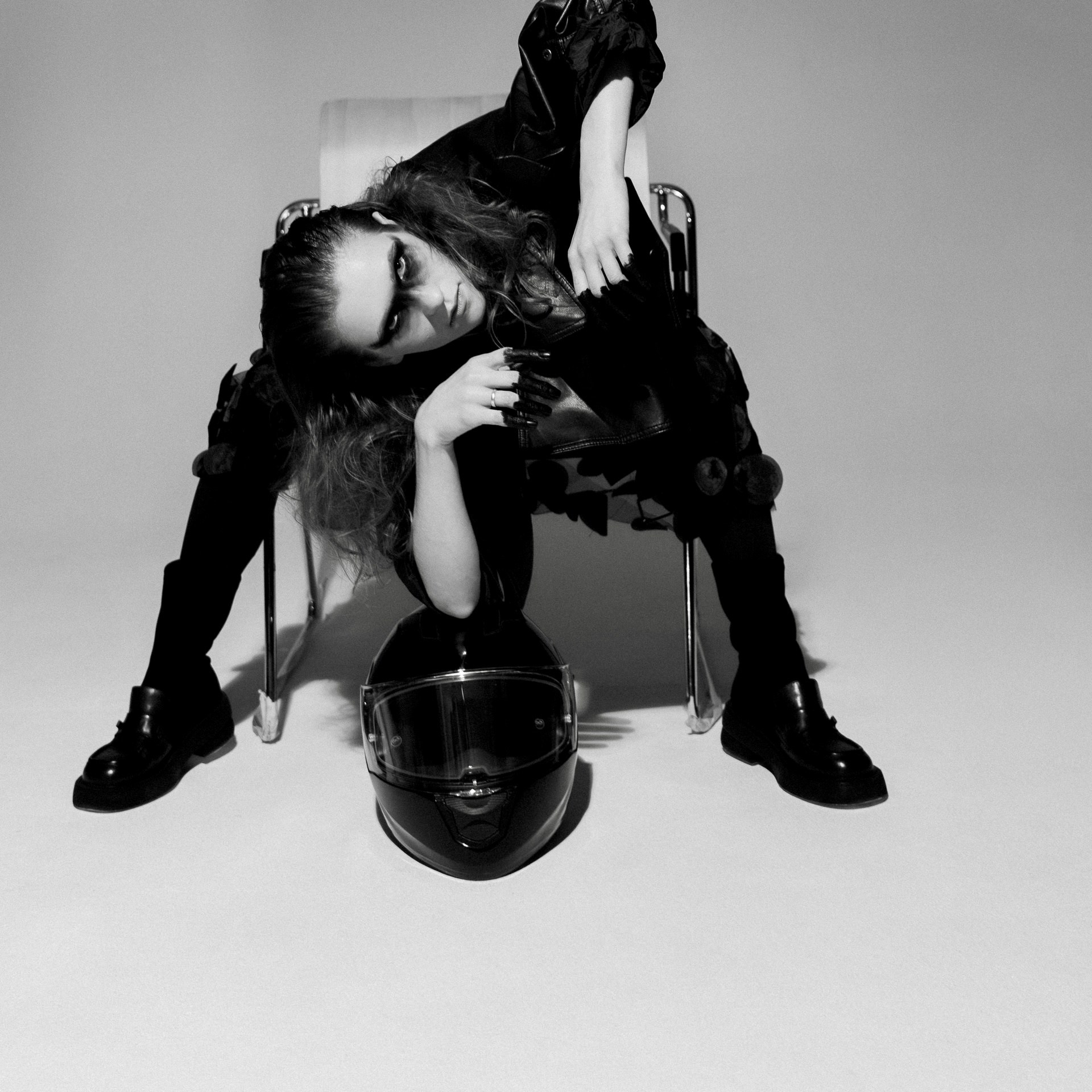 Mila. Портретный фотограф в Санкт-Петербурге Светлана Каменева