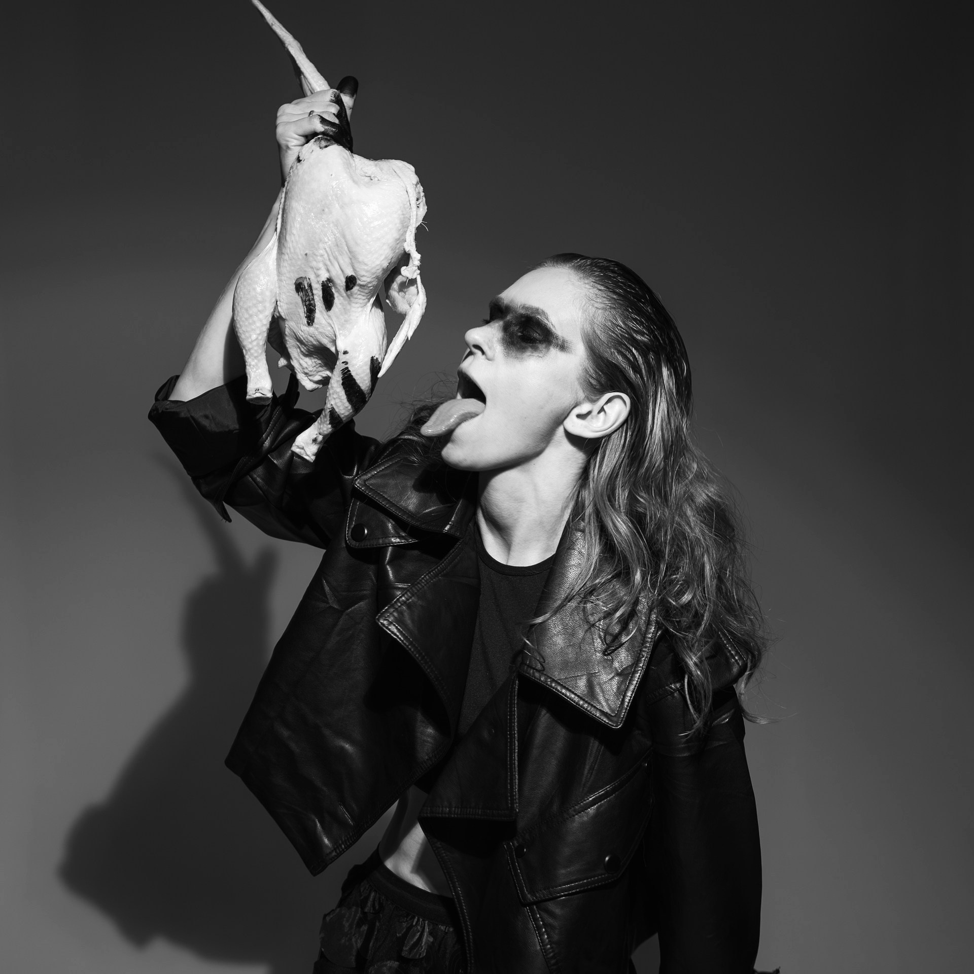 Mila. Портретный фотограф в Санкт-Петербурге Светлана Каменева