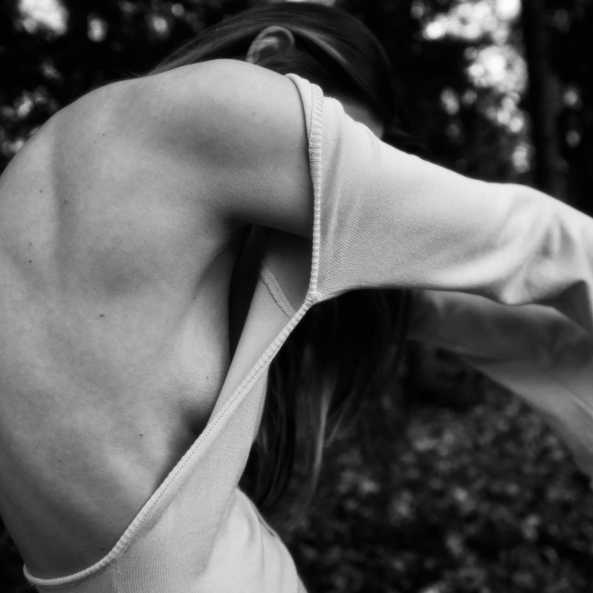 Elena. Портретный фотограф в Санкт-Петербурге Светлана Каменева