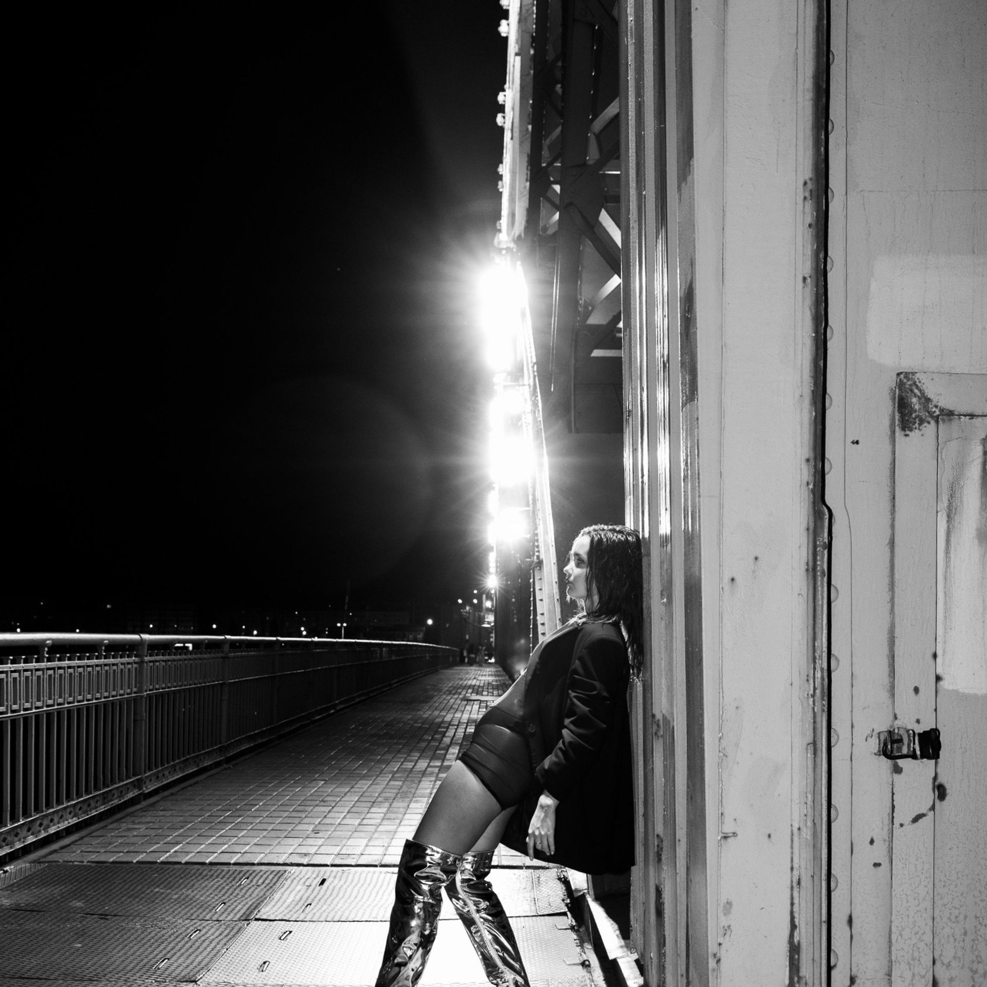 Mari. Портретный фотограф в Санкт-Петербурге Светлана Каменева