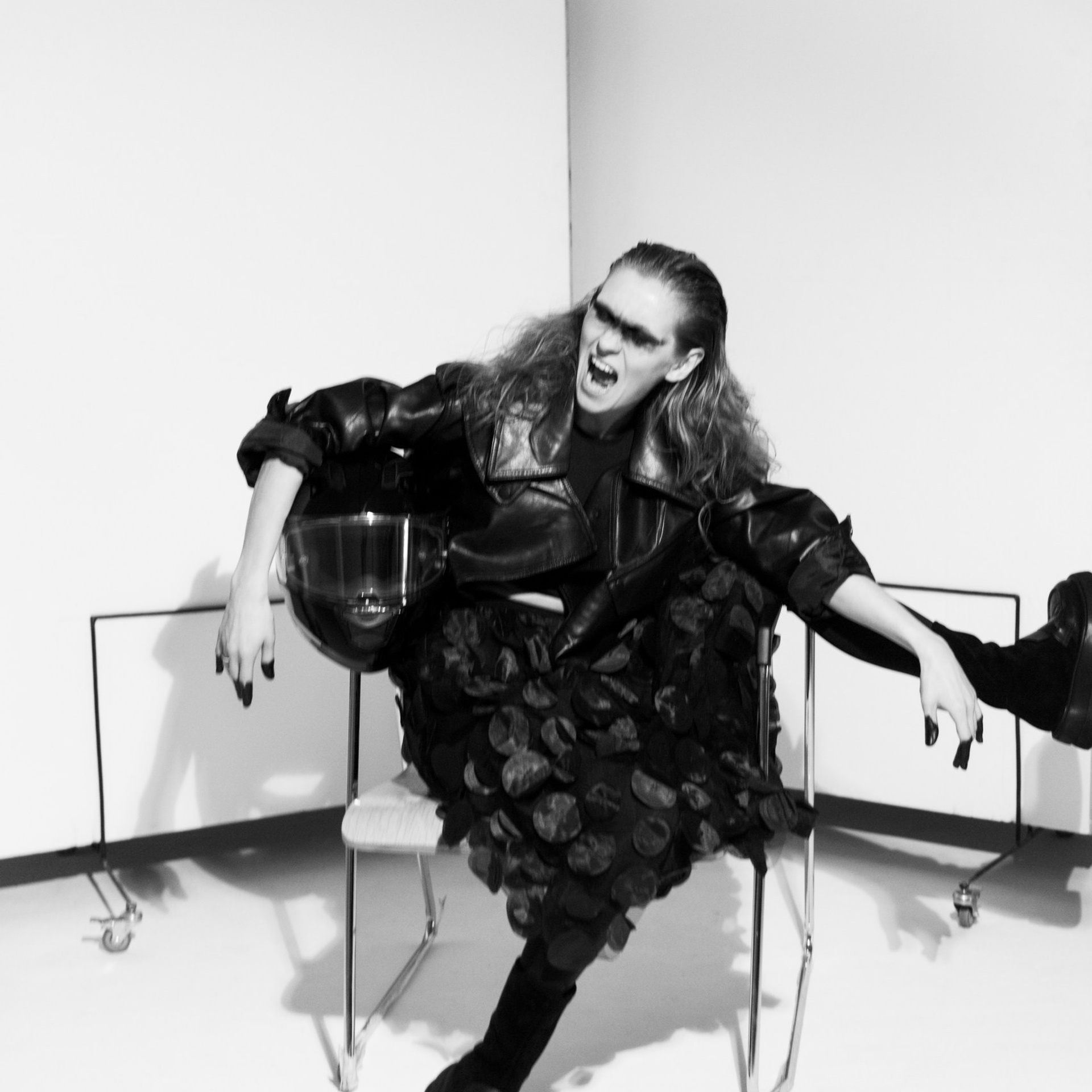 Mila. Портретный фотограф в Санкт-Петербурге Светлана Каменева