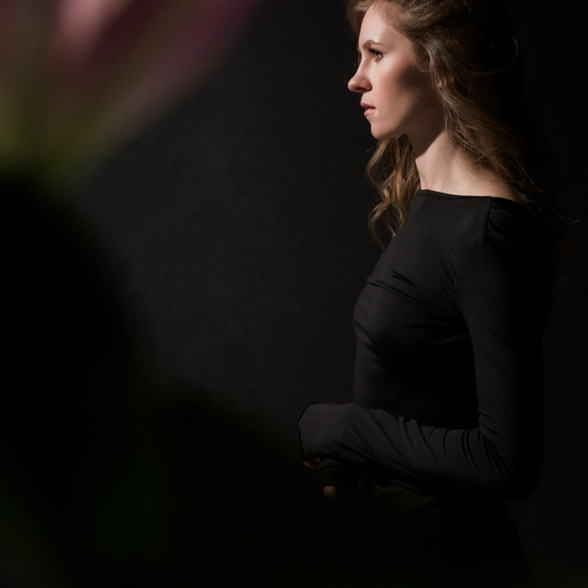 Mila. Портретный фотограф в Санкт-Петербурге Светлана Каменева