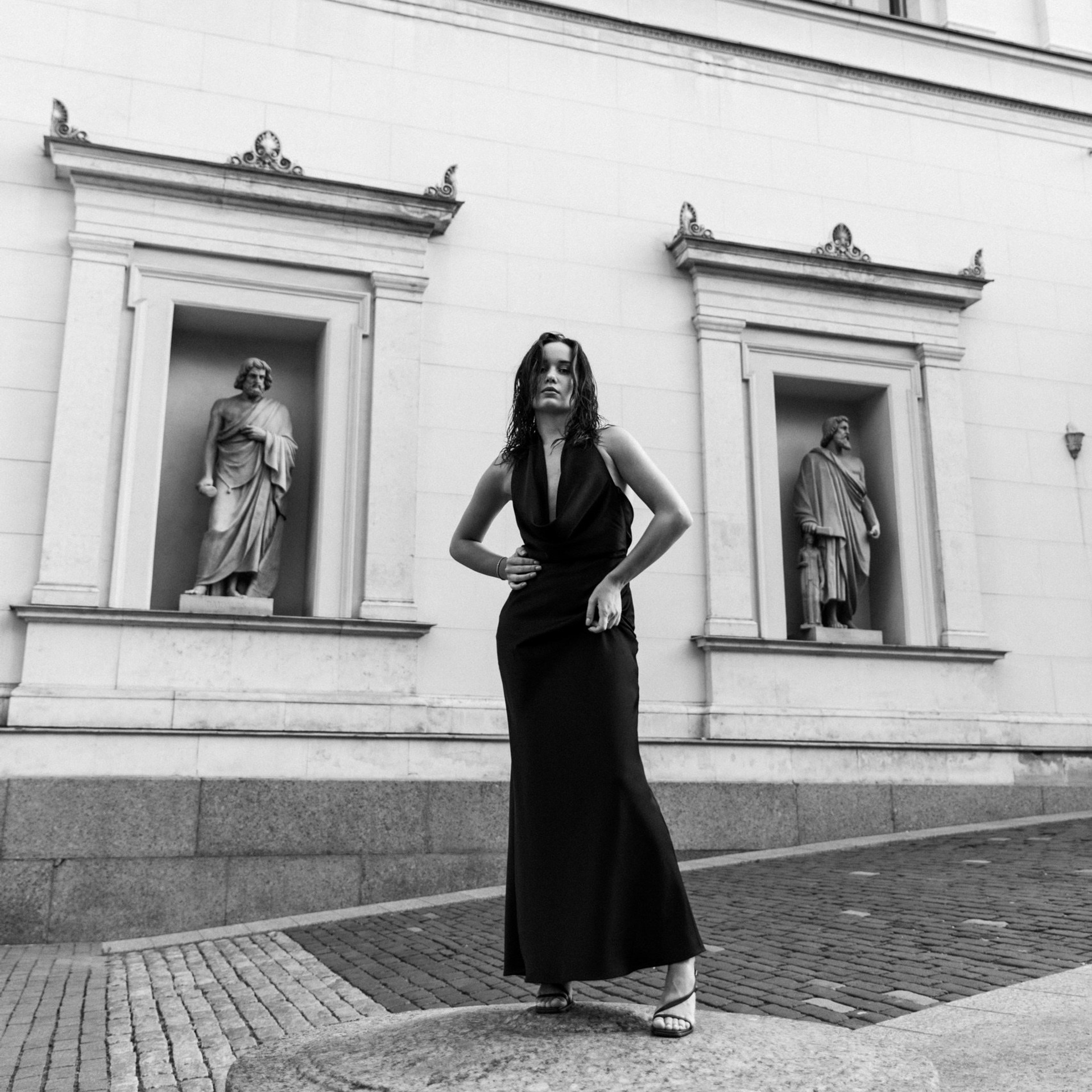 Mari. Портретный фотограф в Санкт-Петербурге Светлана Каменева