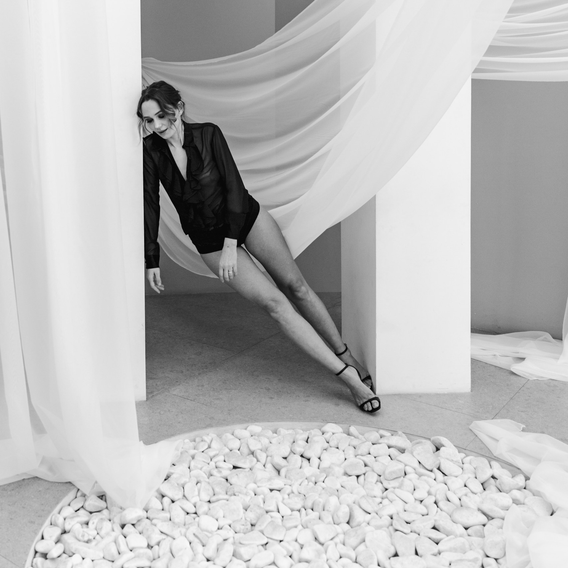 Albina. Портретный фотограф в Санкт-Петербурге Светлана Каменева