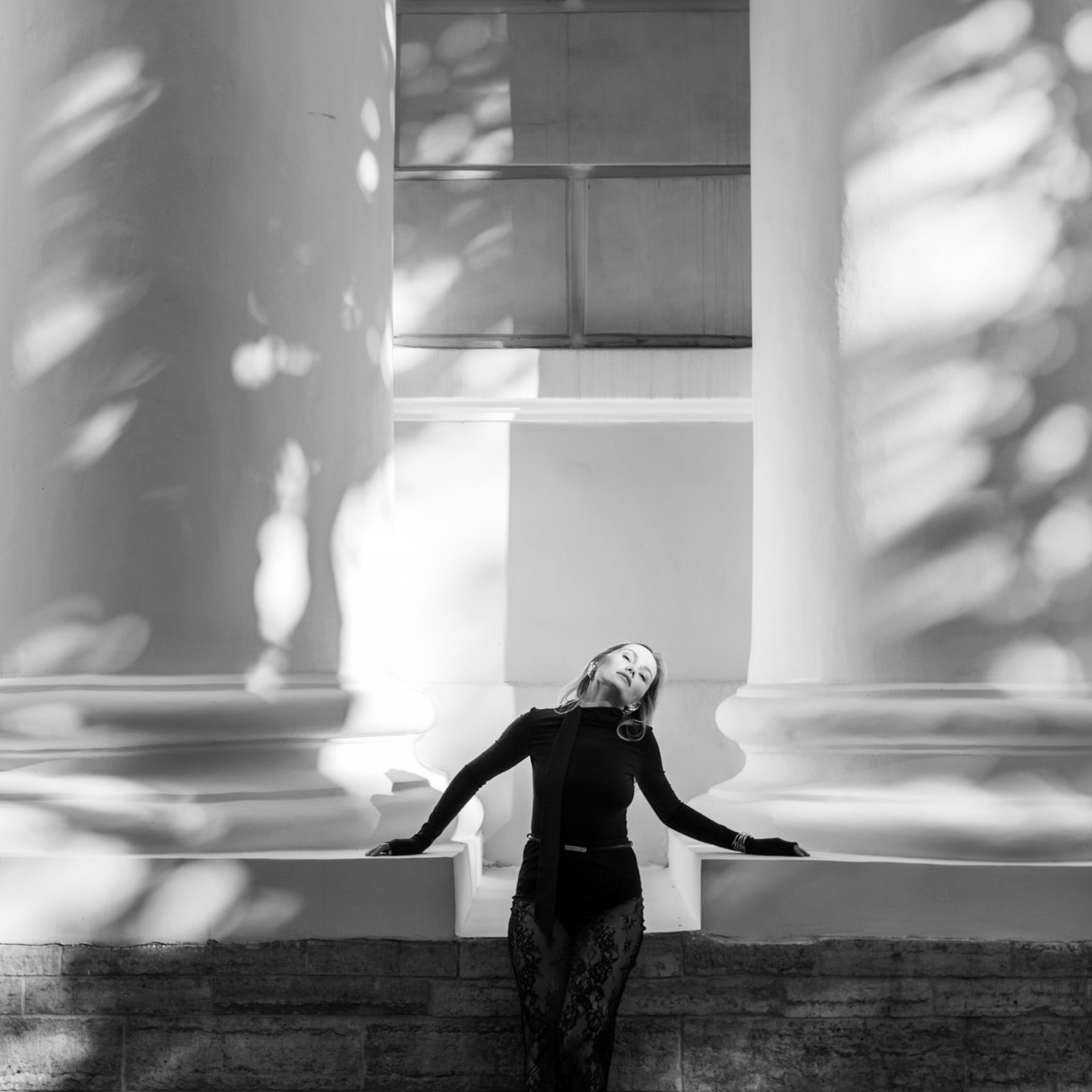 Albina. Портретный фотограф в Санкт-Петербурге Светлана Каменева