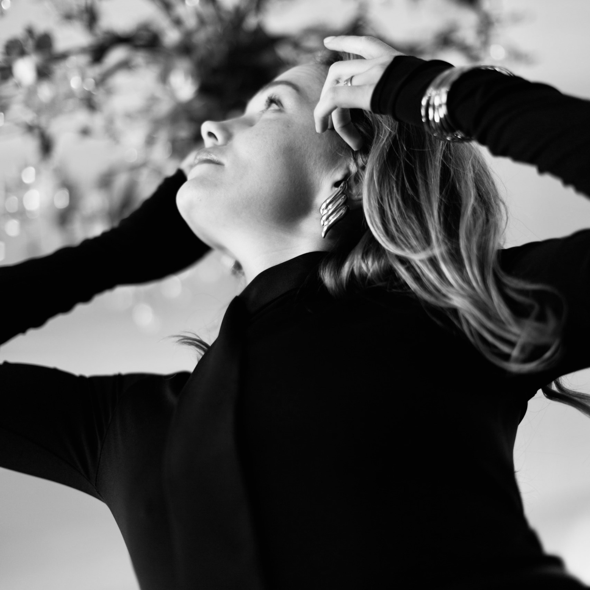 Albina. Портретный фотограф в Санкт-Петербурге Светлана Каменева