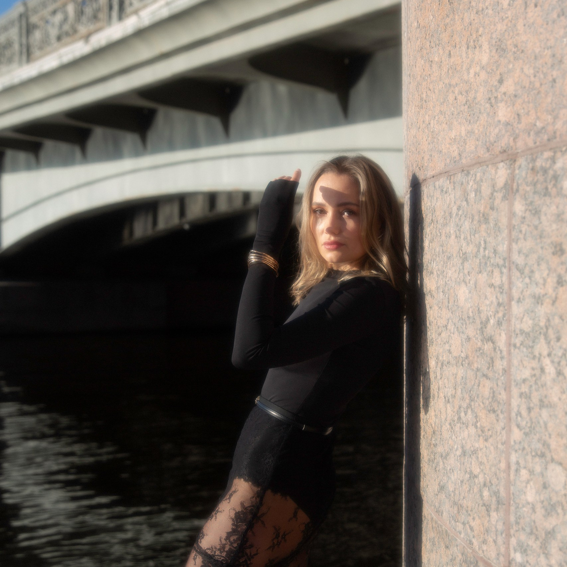 Albina. Портретный фотограф в Санкт-Петербурге Светлана Каменева